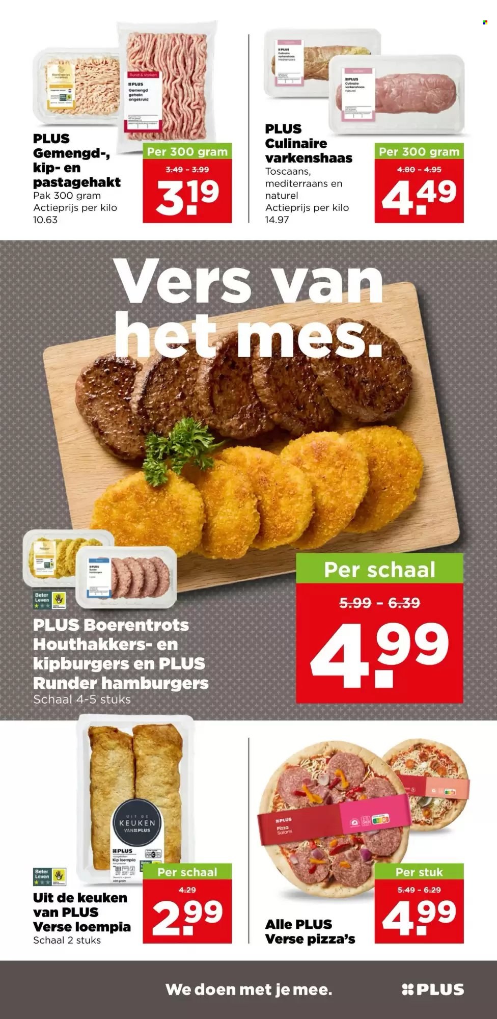Plus-aanbieding - 5-8-2026 - 11-8-2026. Pagina 9