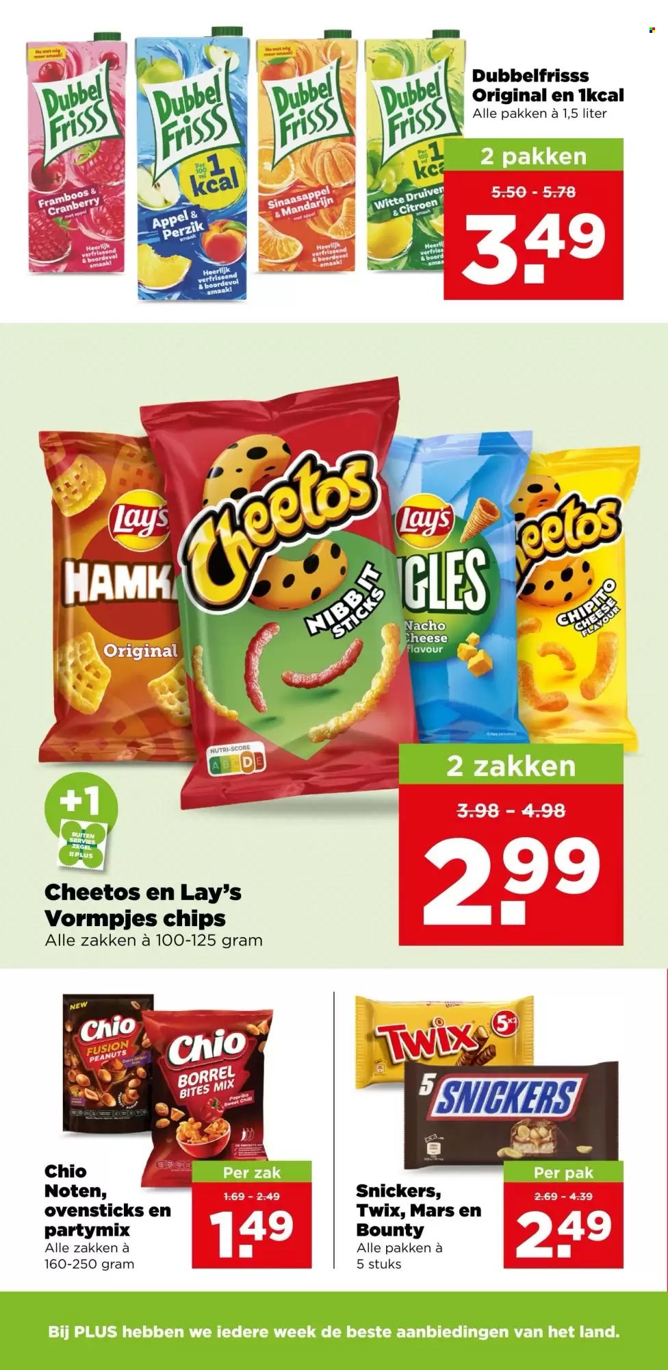 Plus-aanbieding - 5-8-2026 - 11-8-2026. Pagina 22