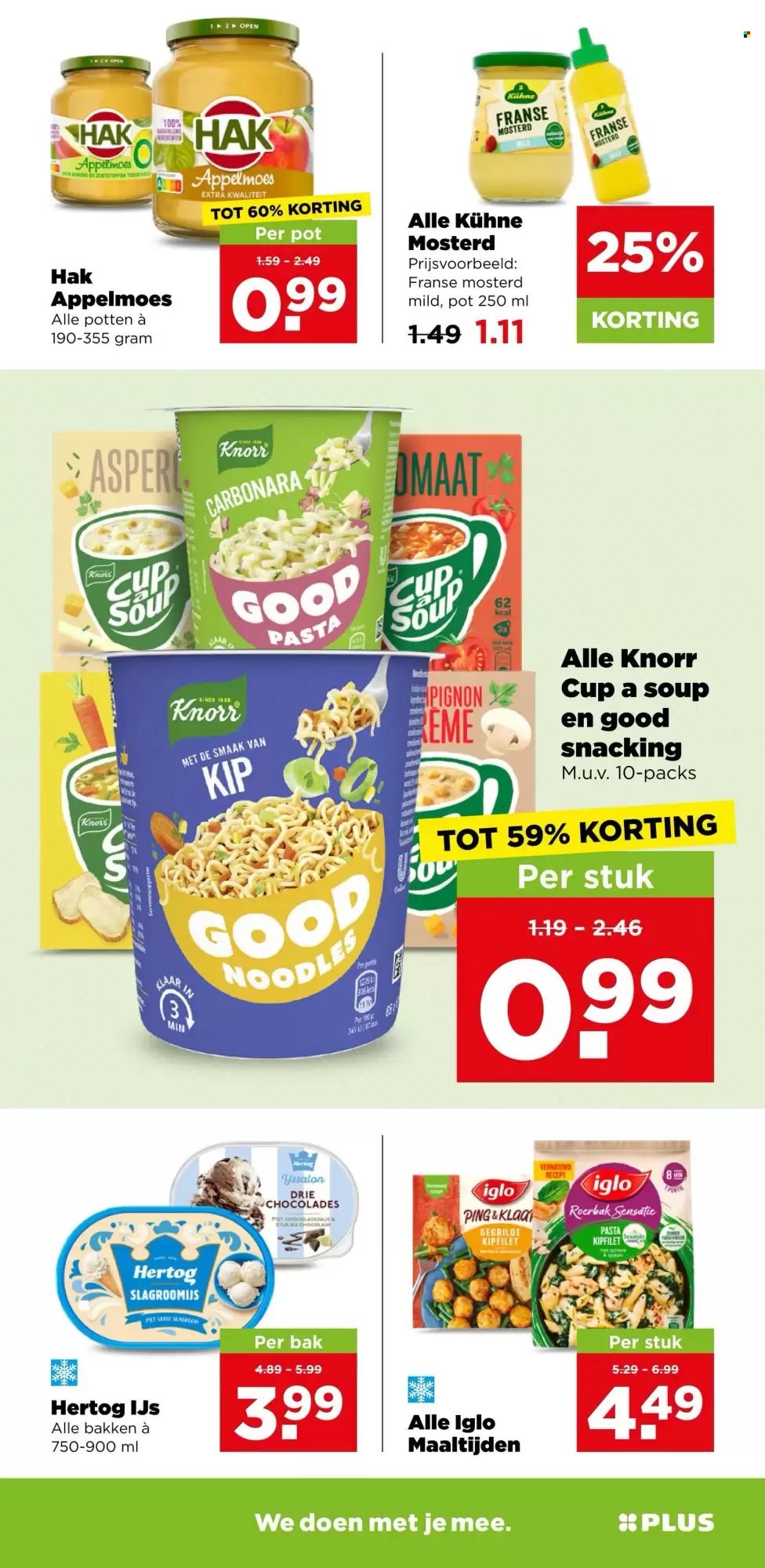 Plus-aanbieding - 5-8-2026 - 11-8-2026. Pagina 25