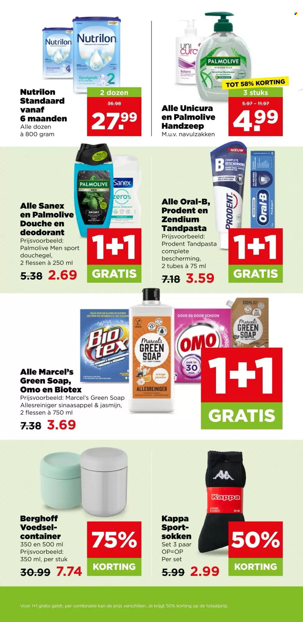 Plus-aanbieding - 5-8-2026 - 11-8-2026. Pagina 28