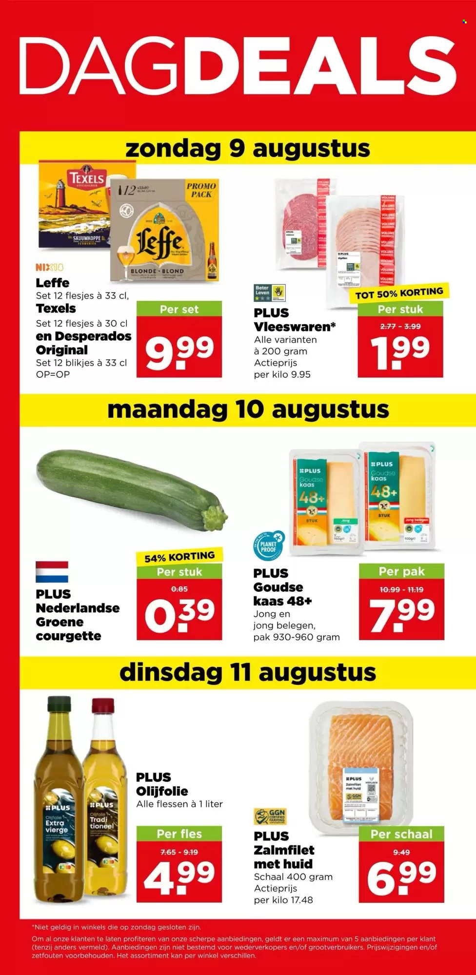 Plus-aanbieding - 5-8-2026 - 11-8-2026. Pagina 30