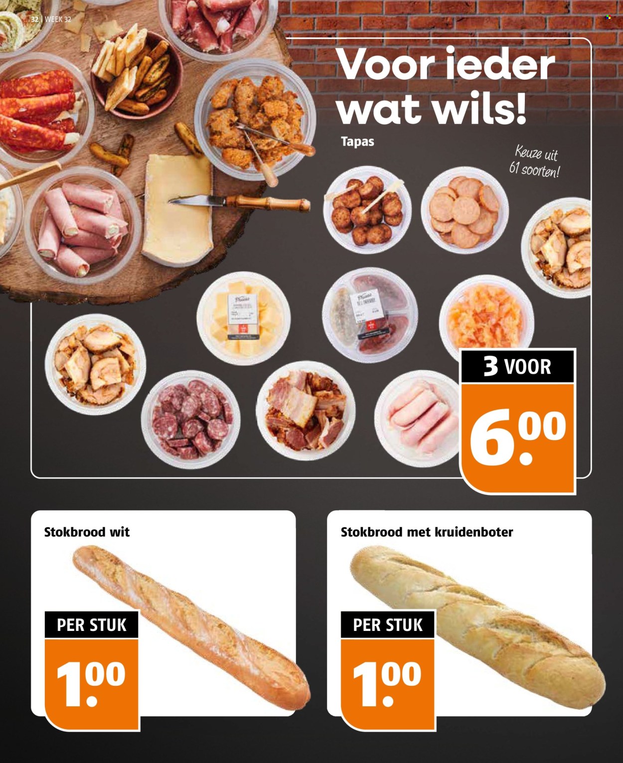 Poiesz-aanbieding - 2-8-2026 - 8-8-2026. Pagina 32
