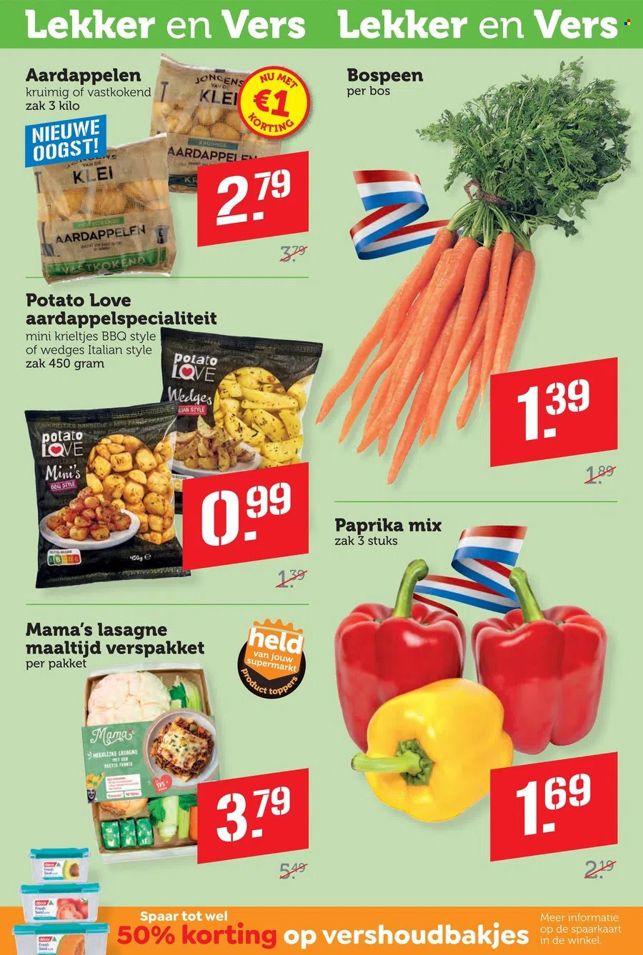 Coop-aanbieding - 3-8-2026 - 9-8-2026. Pagina 6