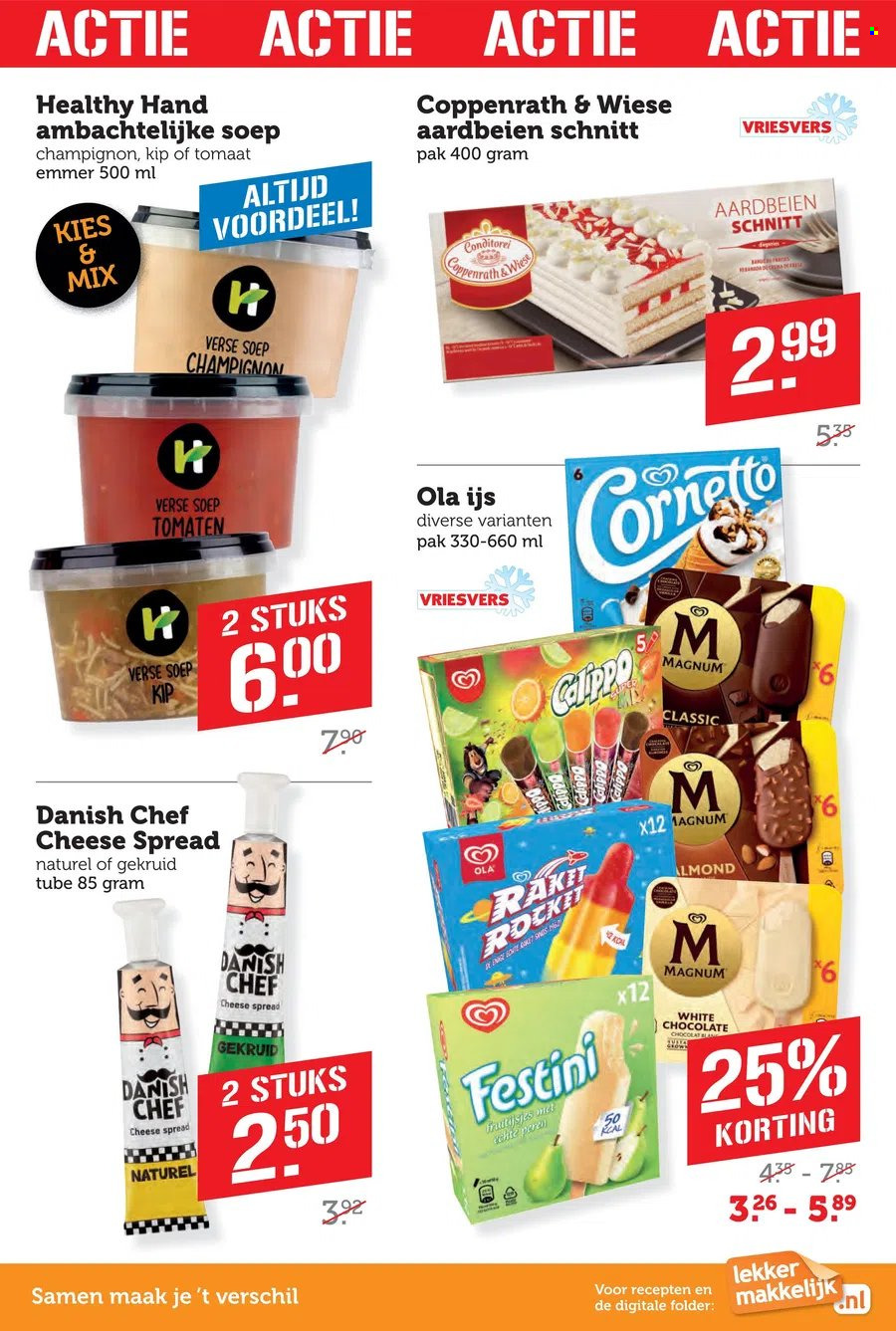 Coop-aanbieding - 3-8-2026 - 9-8-2026. Pagina 9