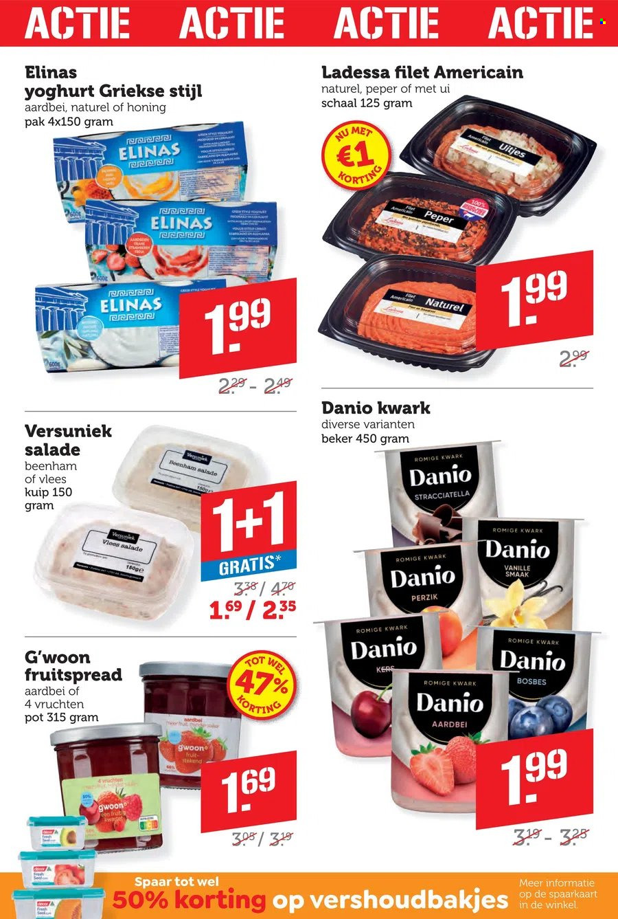 Coop-aanbieding - 3-8-2026 - 9-8-2026. Pagina 10
