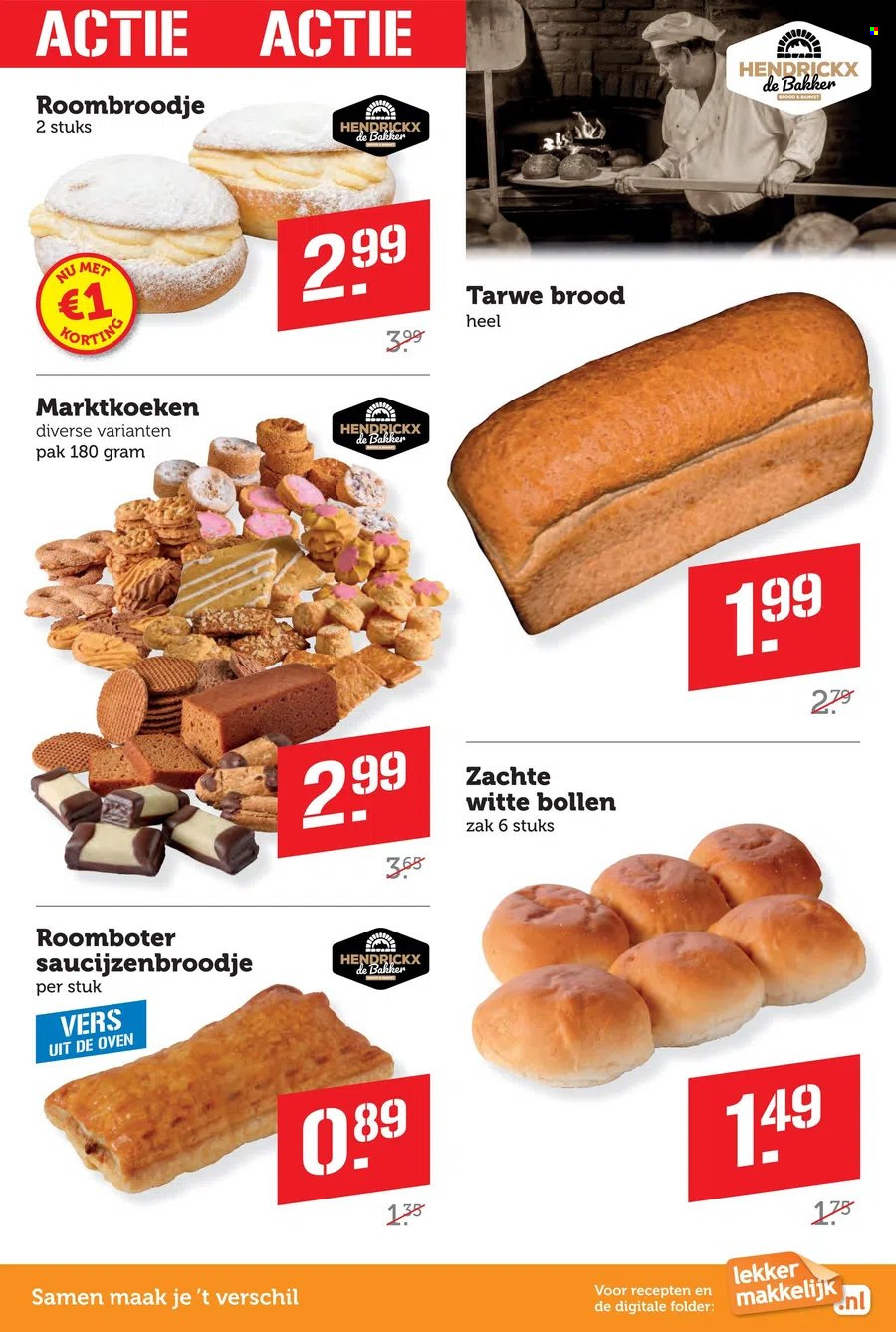 Coop-aanbieding - 3-8-2026 - 9-8-2026. Pagina 11