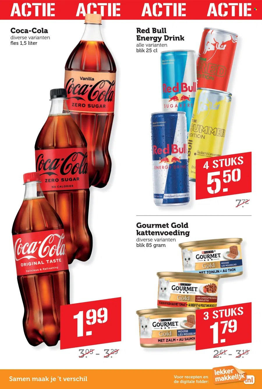 Coop-aanbieding - 3-8-2026 - 9-8-2026. Pagina 13