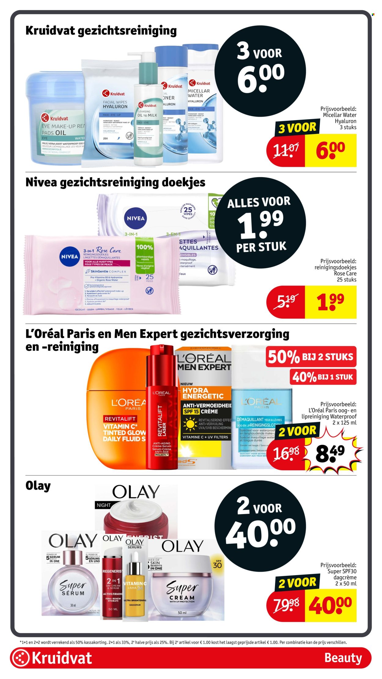 Kruidvat-aanbieding - 4-8-2026 - 16-8-2026. Pagina 7
