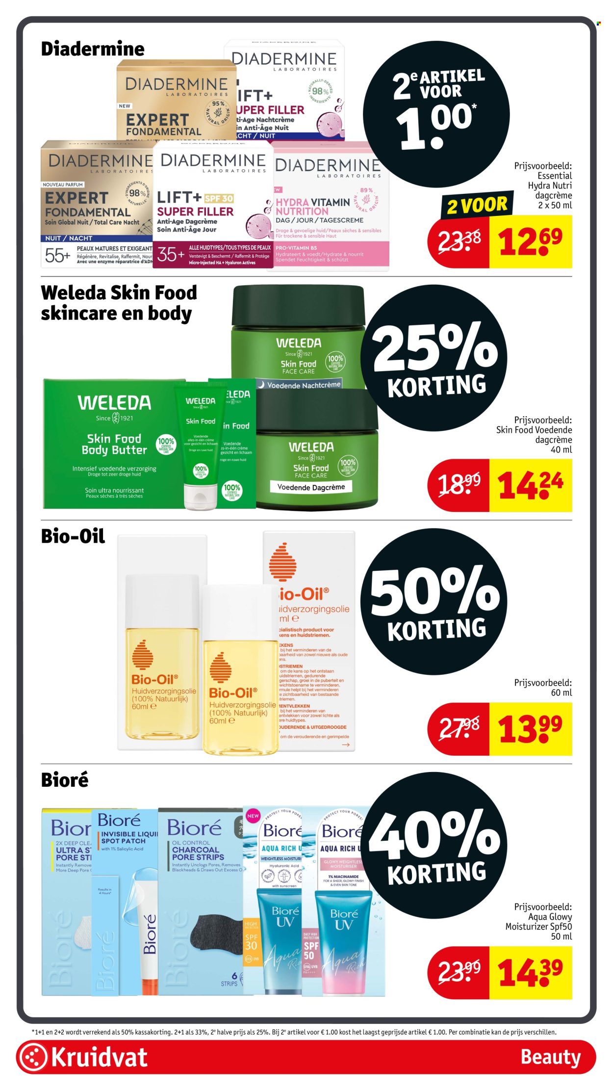 Kruidvat-aanbieding - 4-8-2026 - 16-8-2026. Pagina 8