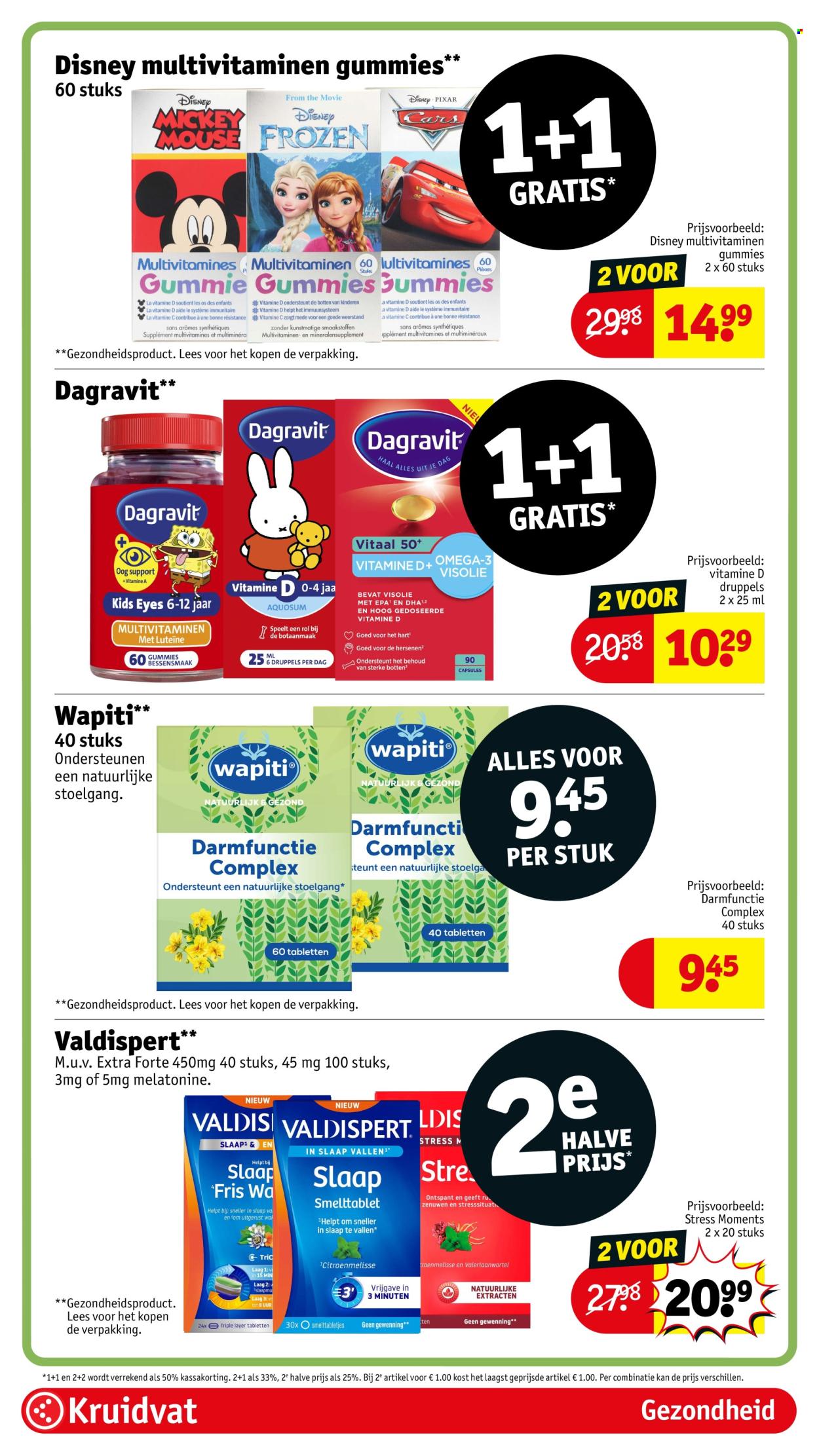 Kruidvat-aanbieding - 4-8-2026 - 16-8-2026. Pagina 66
