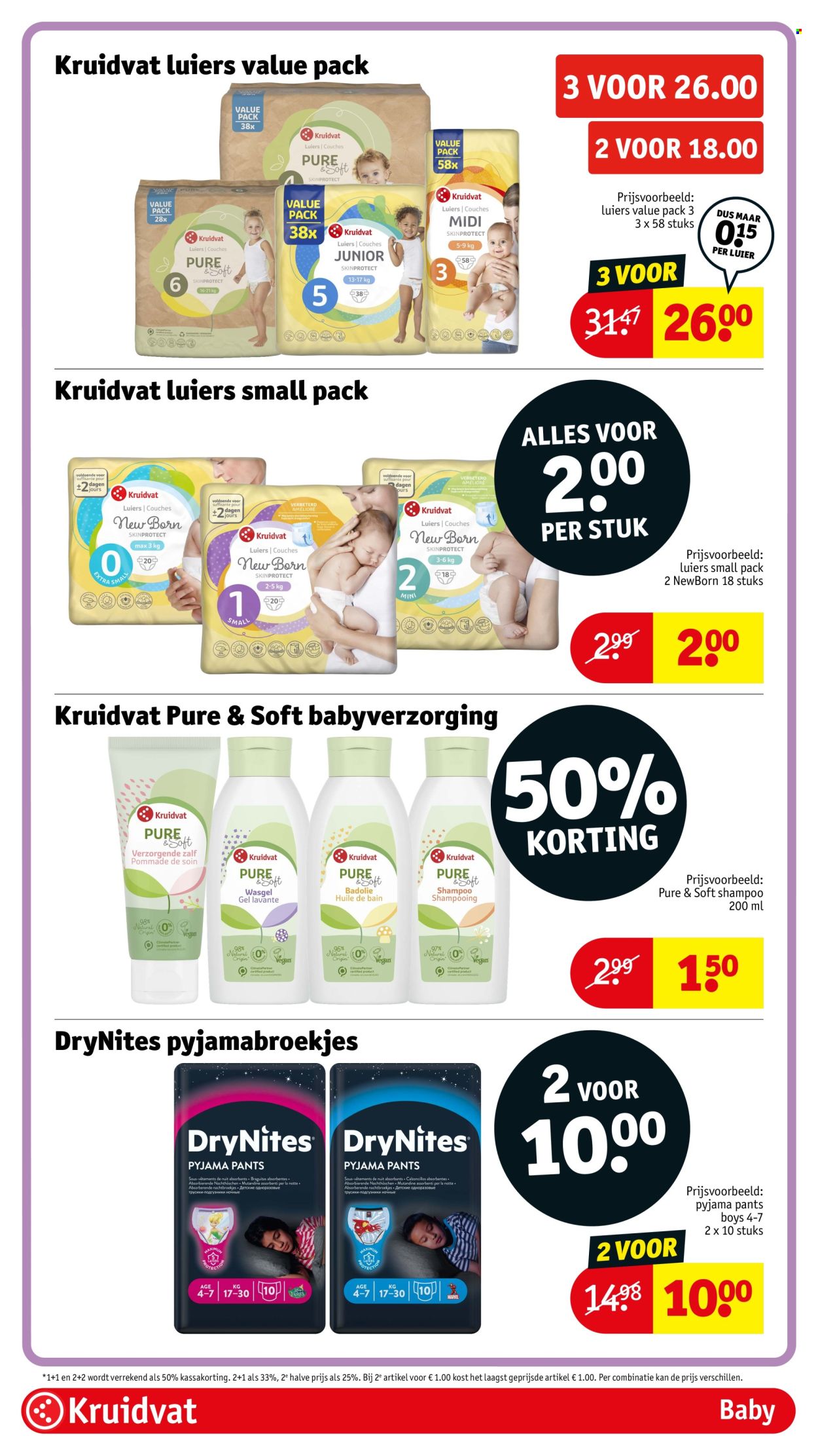 Kruidvat-aanbieding - 4-8-2026 - 16-8-2026. Pagina 75
