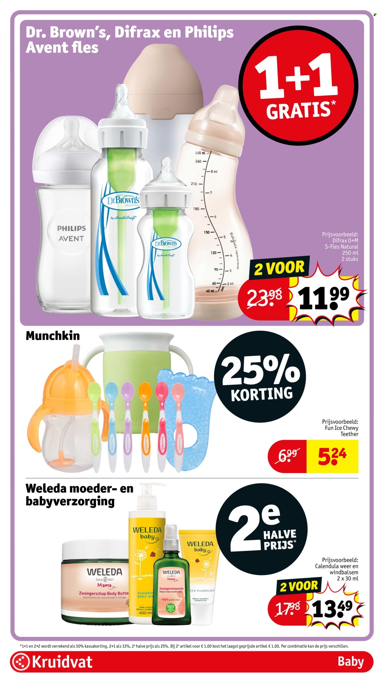 Kruidvat-aanbieding - 4-8-2026 - 16-8-2026. Pagina 76