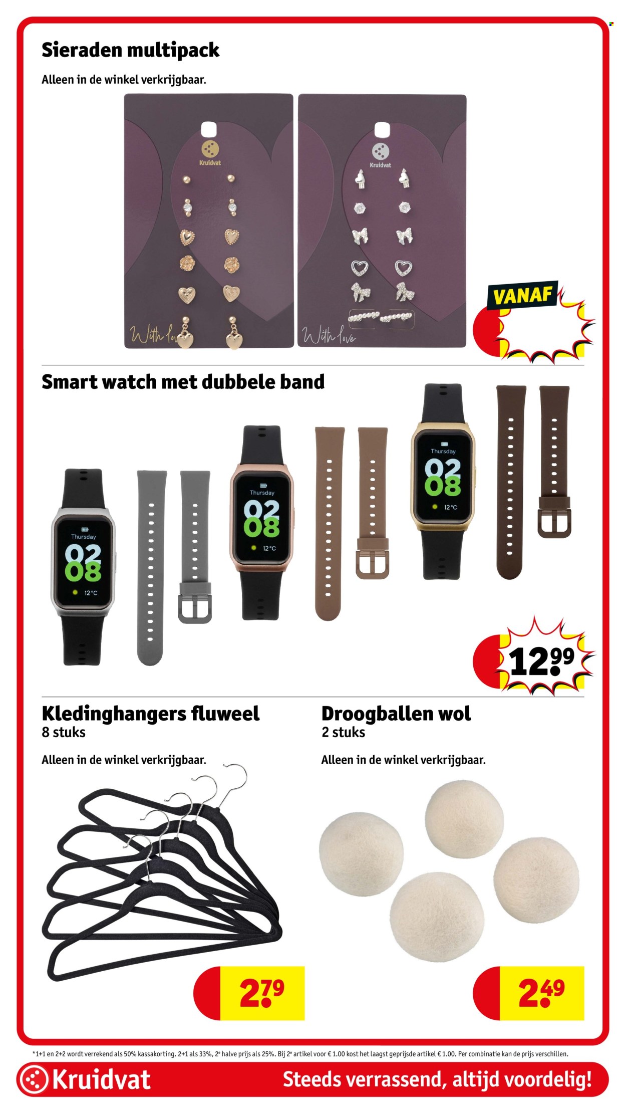 Kruidvat-aanbieding - 4-8-2026 - 16-8-2026. Pagina 89