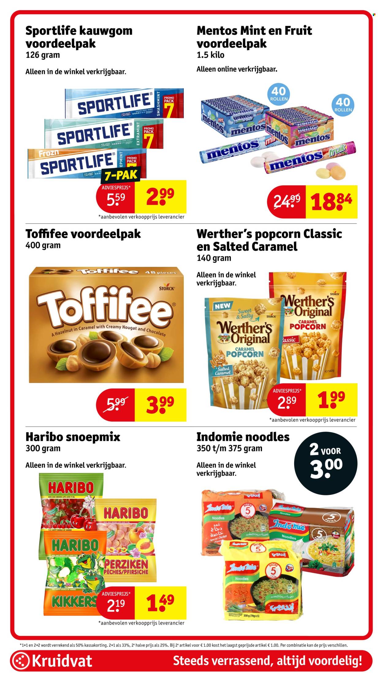 Kruidvat-aanbieding - 4-8-2026 - 16-8-2026. Pagina 94