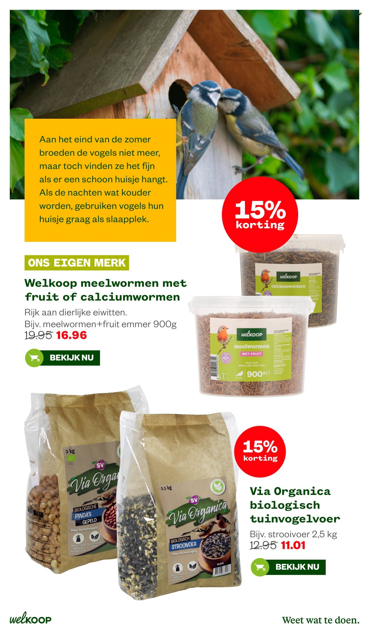 Welkoop-aanbieding - 20-7-2026 - 9-8-2026. Pagina 13