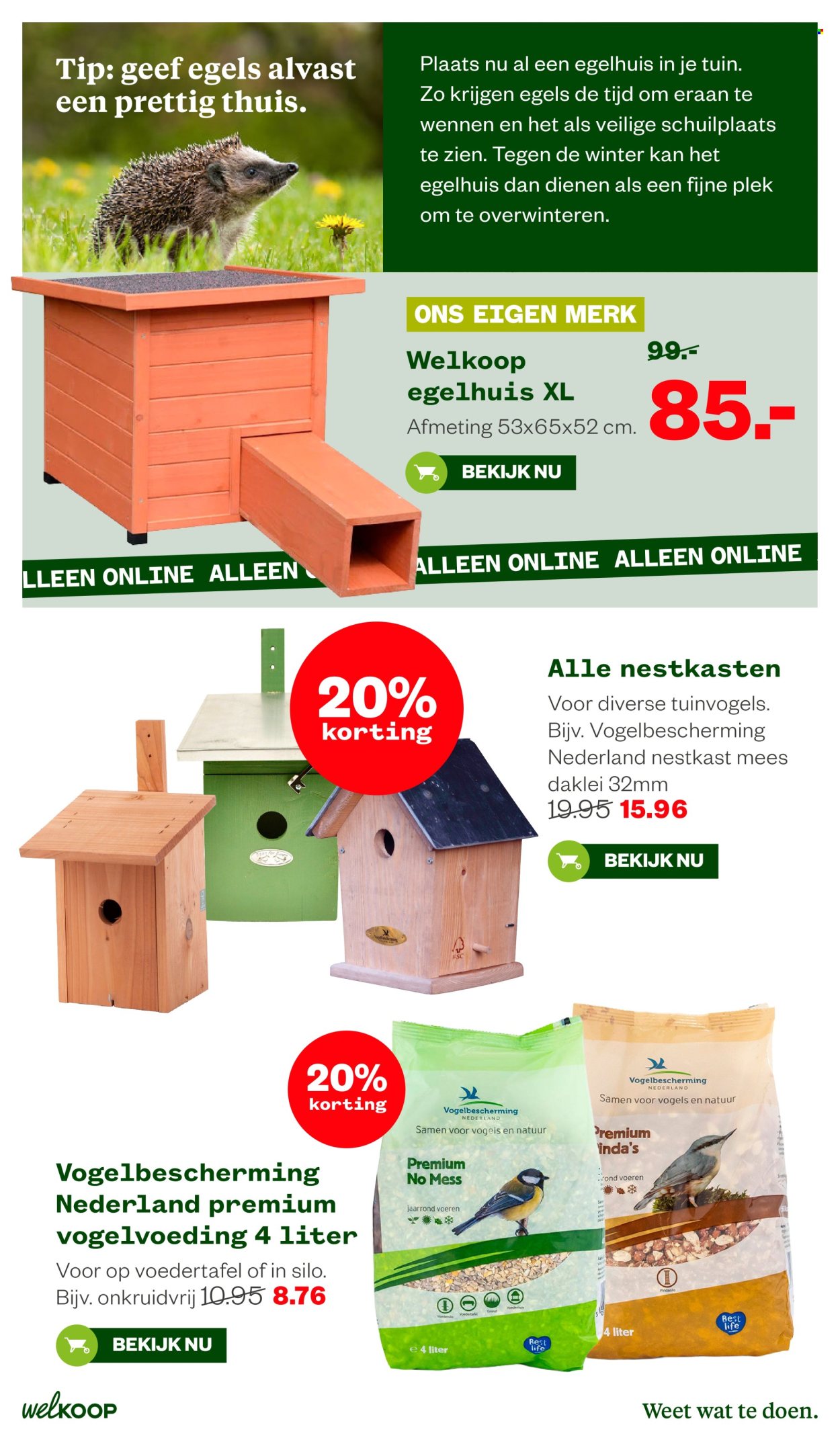 Welkoop-aanbieding - 20-7-2026 - 9-8-2026. Pagina 14