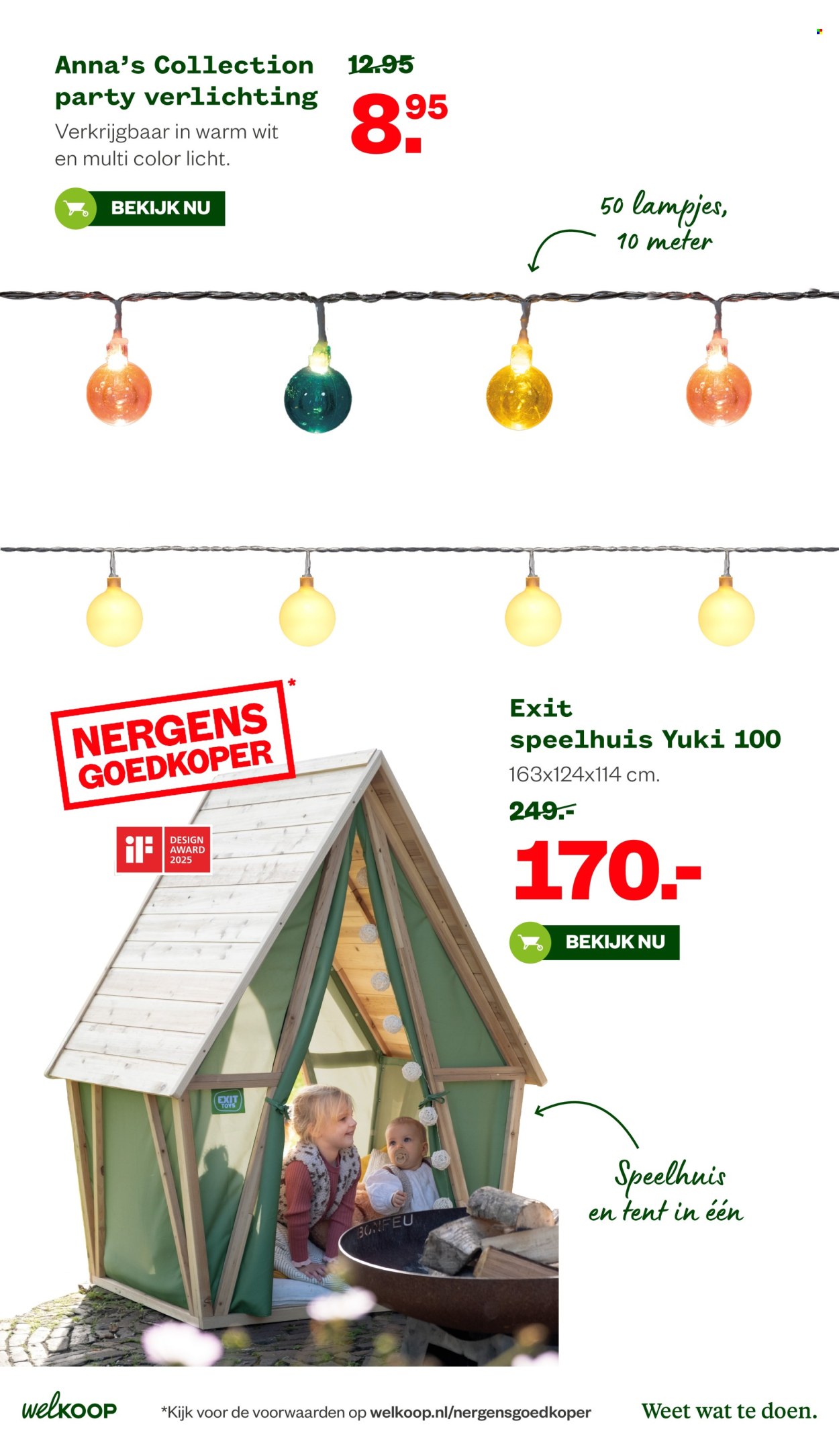 Welkoop-aanbieding - 20-7-2026 - 9-8-2026. Pagina 22