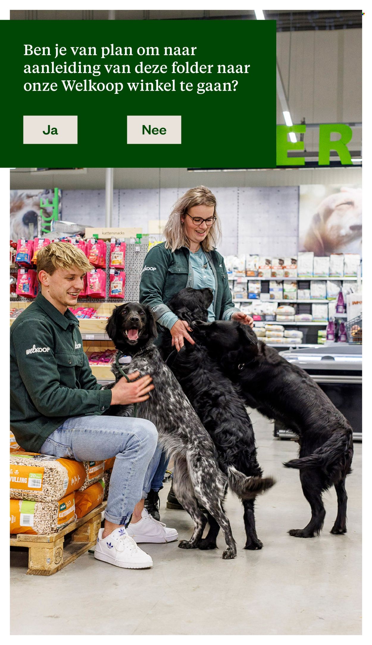 Welkoop-aanbieding - 20-7-2026 - 9-8-2026. Pagina 38