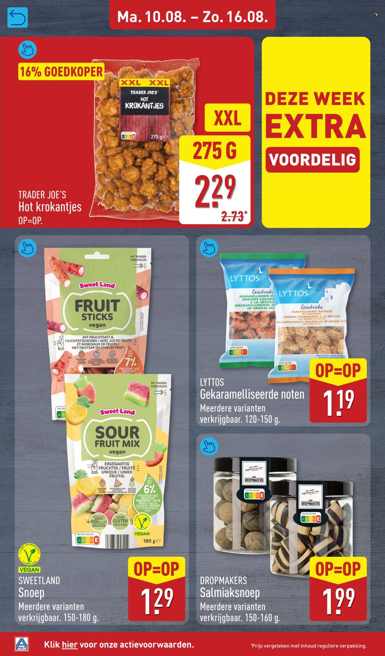 Aldi-aanbieding - 10-8-2026 - 16-8-2026. Pagina 14