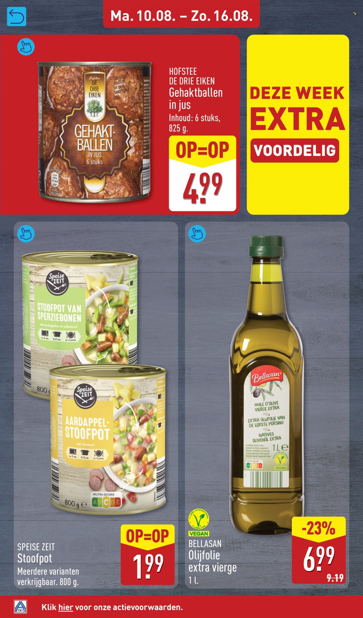 Aldi-aanbieding - 10-8-2026 - 16-8-2026. Pagina 22
