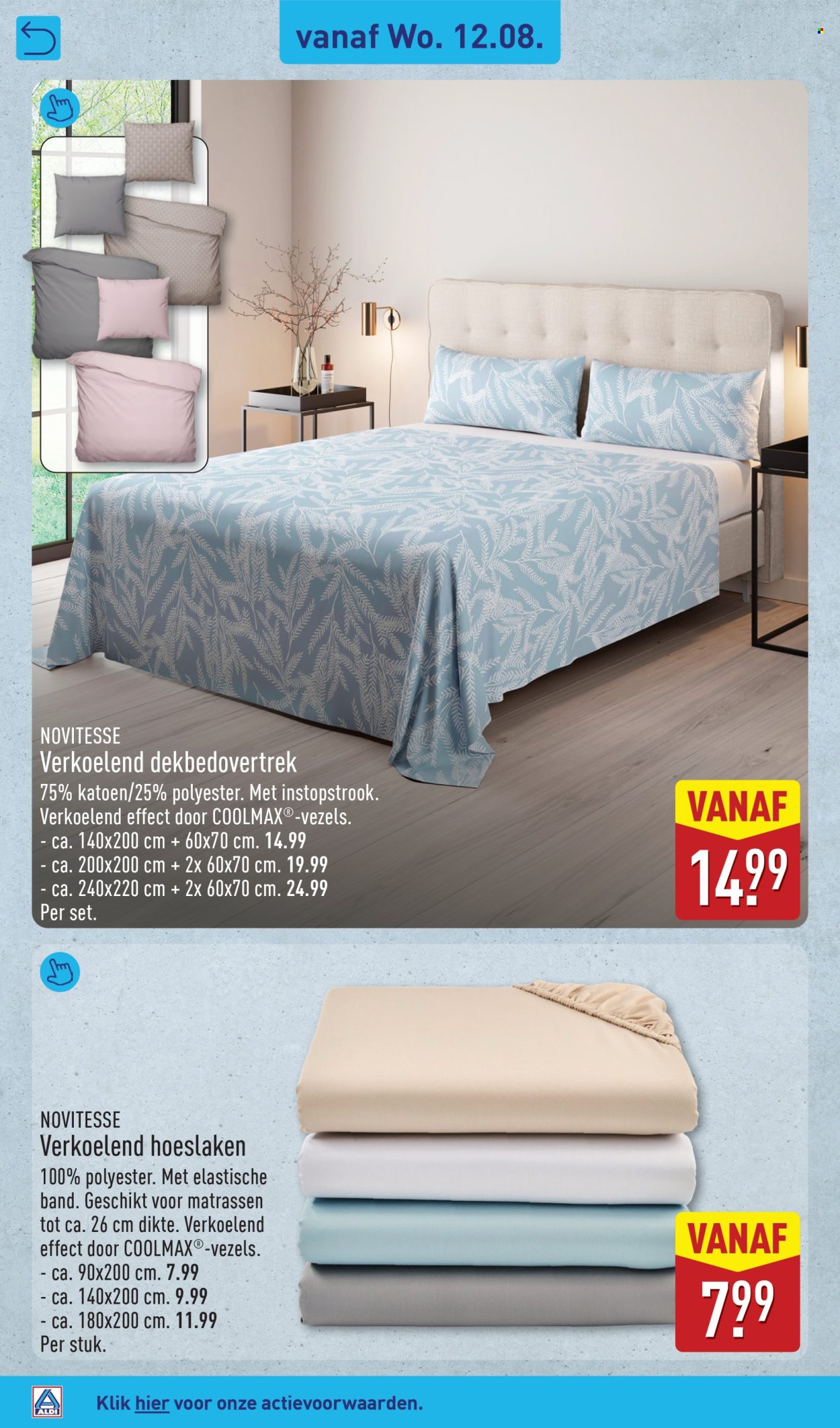Aldi-aanbieding - 10-8-2026 - 16-8-2026. Pagina 32