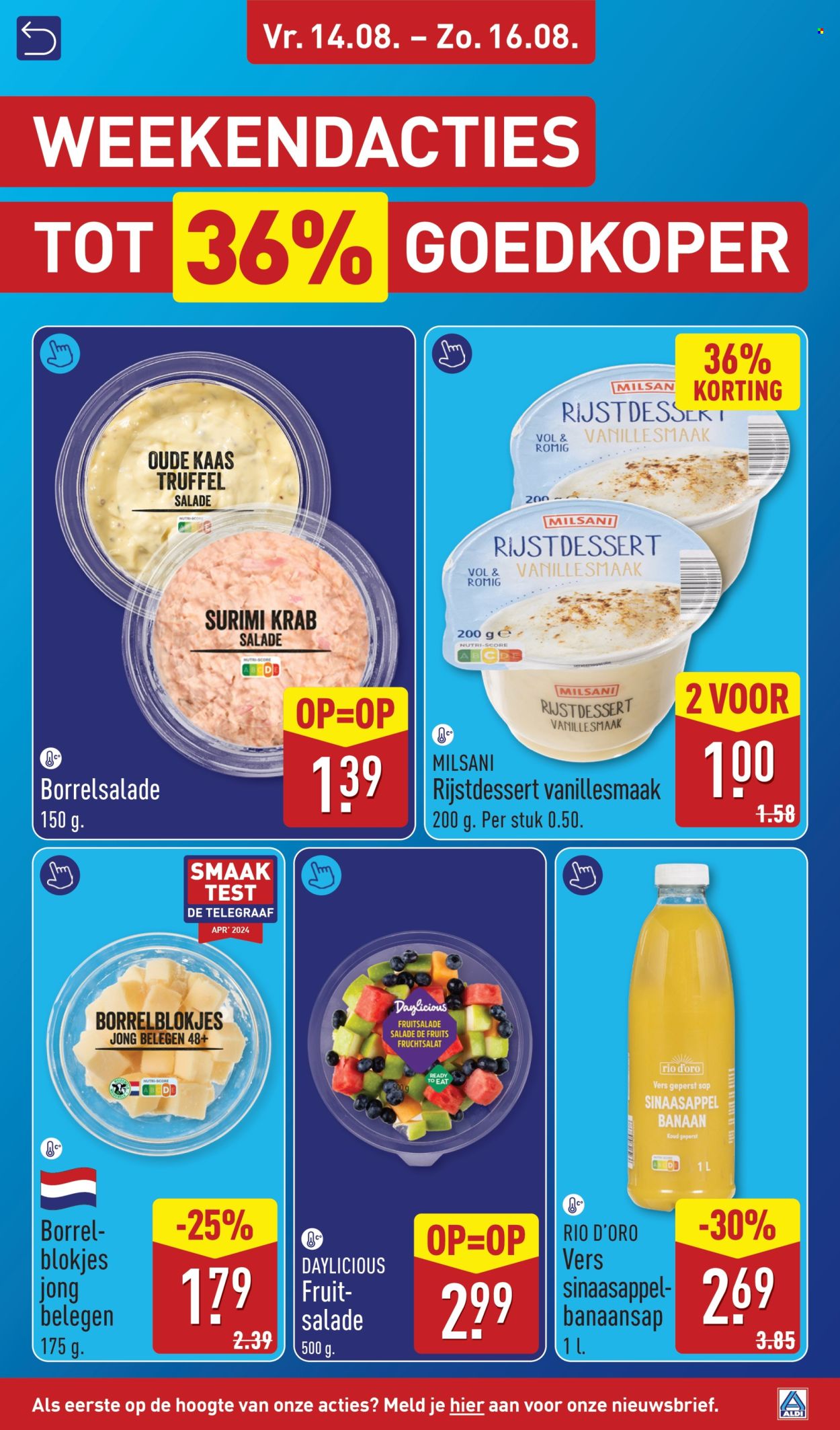 Aldi-aanbieding - 10-8-2026 - 16-8-2026. Pagina 43