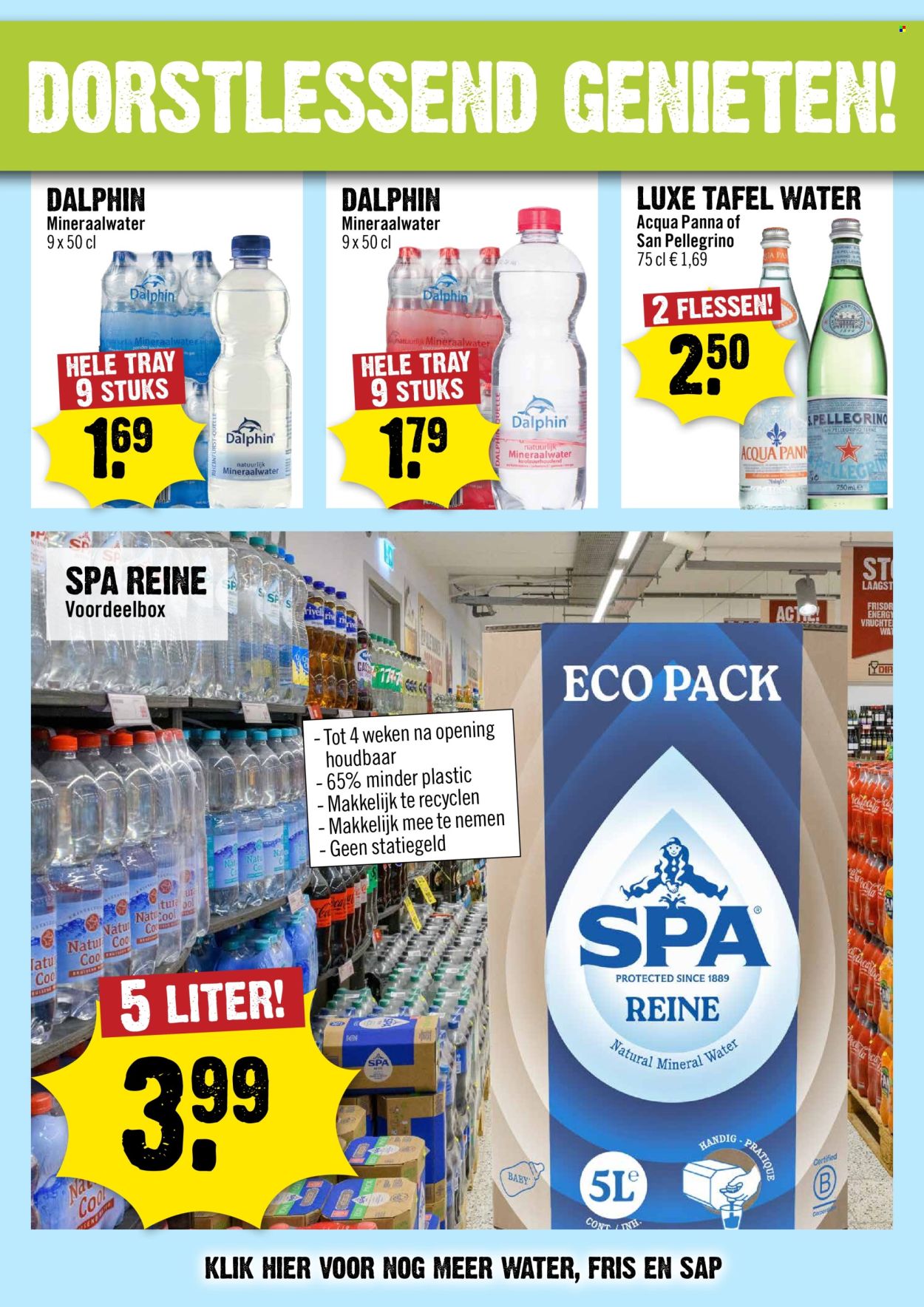 Dirk-aanbieding - 5-8-2026 - 11-8-2026. Pagina 5