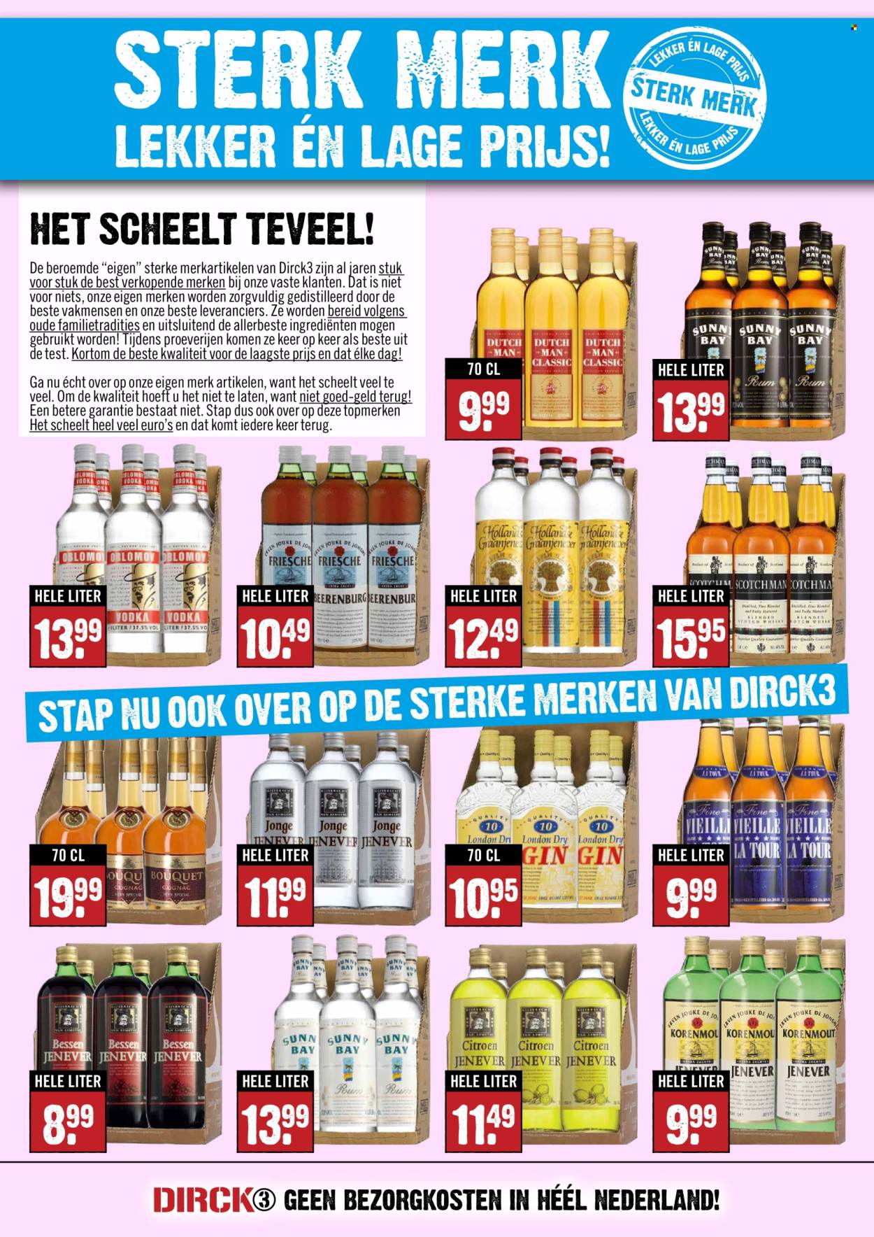 Dirk-aanbieding - 5-8-2026 - 11-8-2026. Pagina 11
