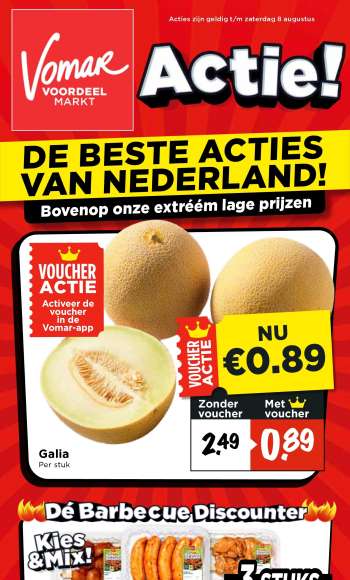Vomar-aanbieding - 6-8-2026 - 8-8-2026.