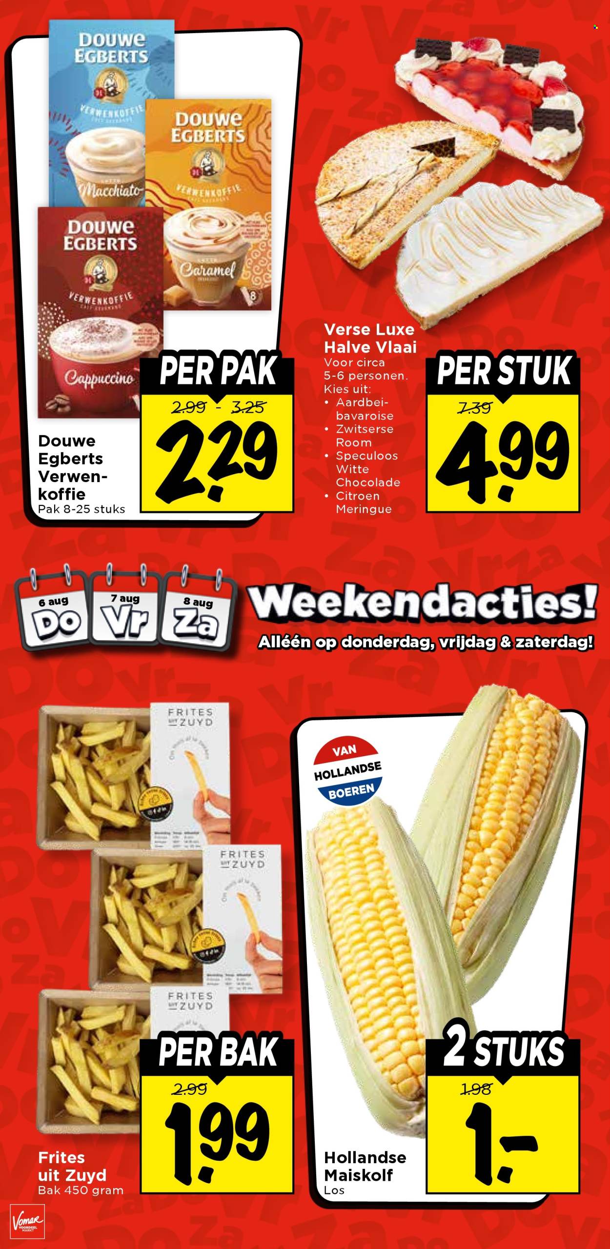 Vomar-aanbieding - 6-8-2026 - 8-8-2026. Pagina 3
