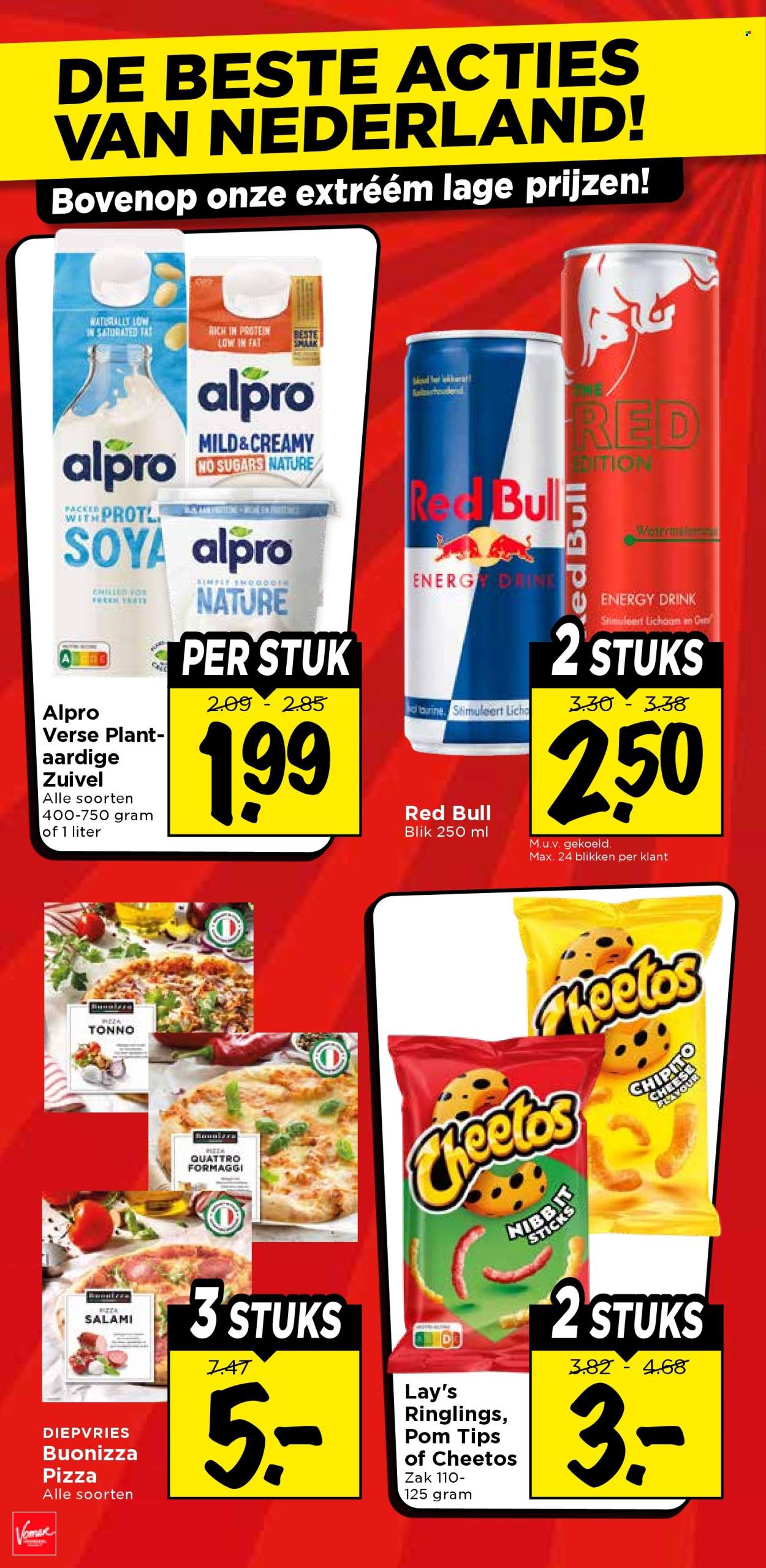 Vomar-aanbieding - 6-8-2026 - 8-8-2026. Pagina 9