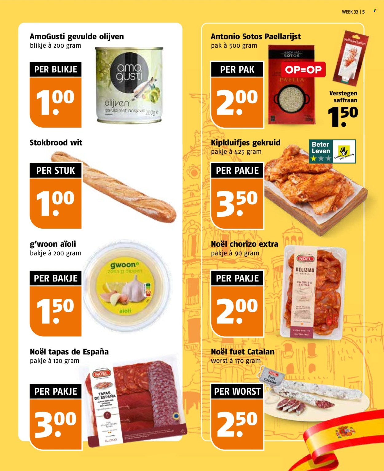 Poiesz-aanbieding - 9-8-2026 - 15-8-2026. Pagina 5