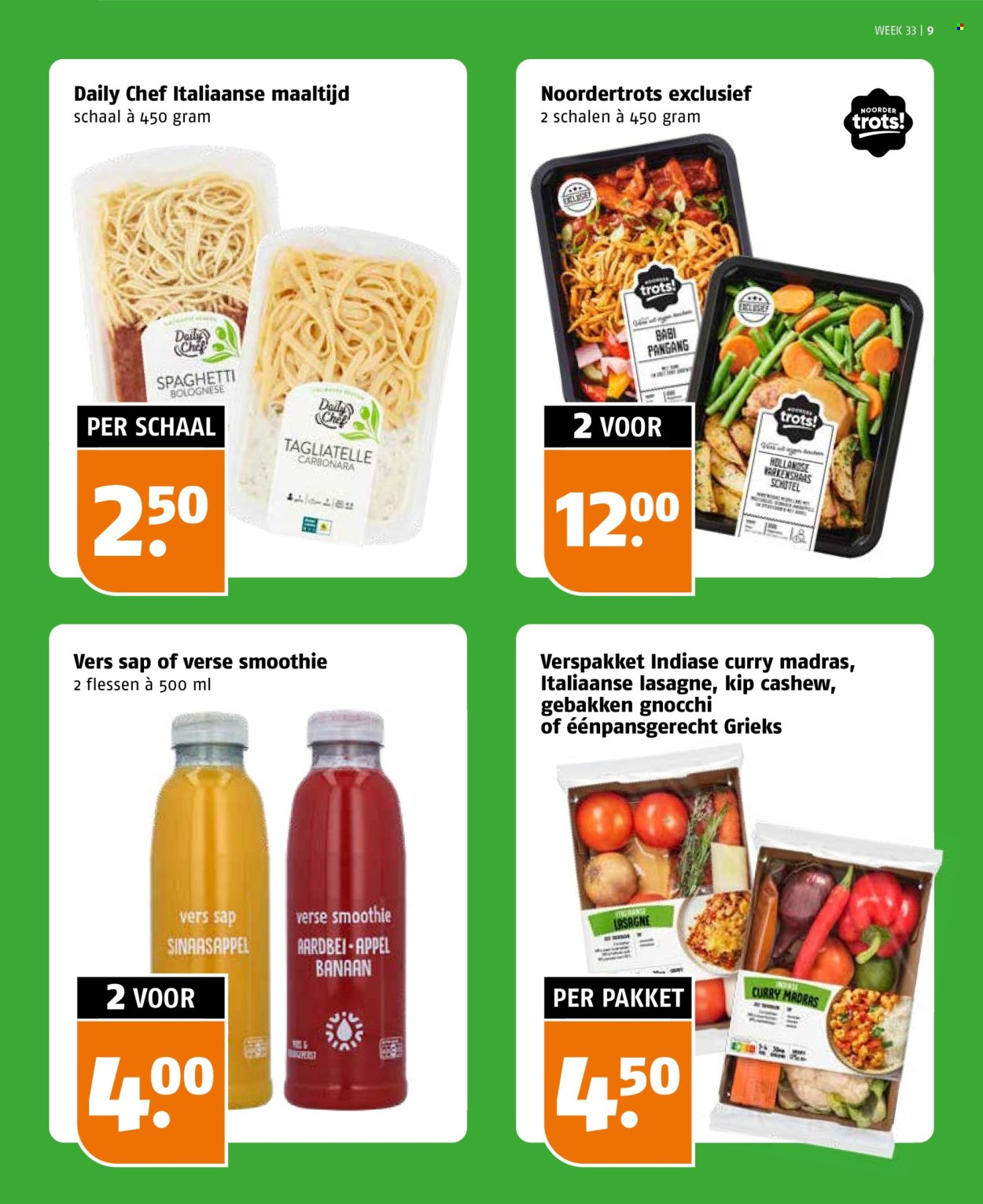 Poiesz-aanbieding - 9-8-2026 - 15-8-2026. Pagina 9