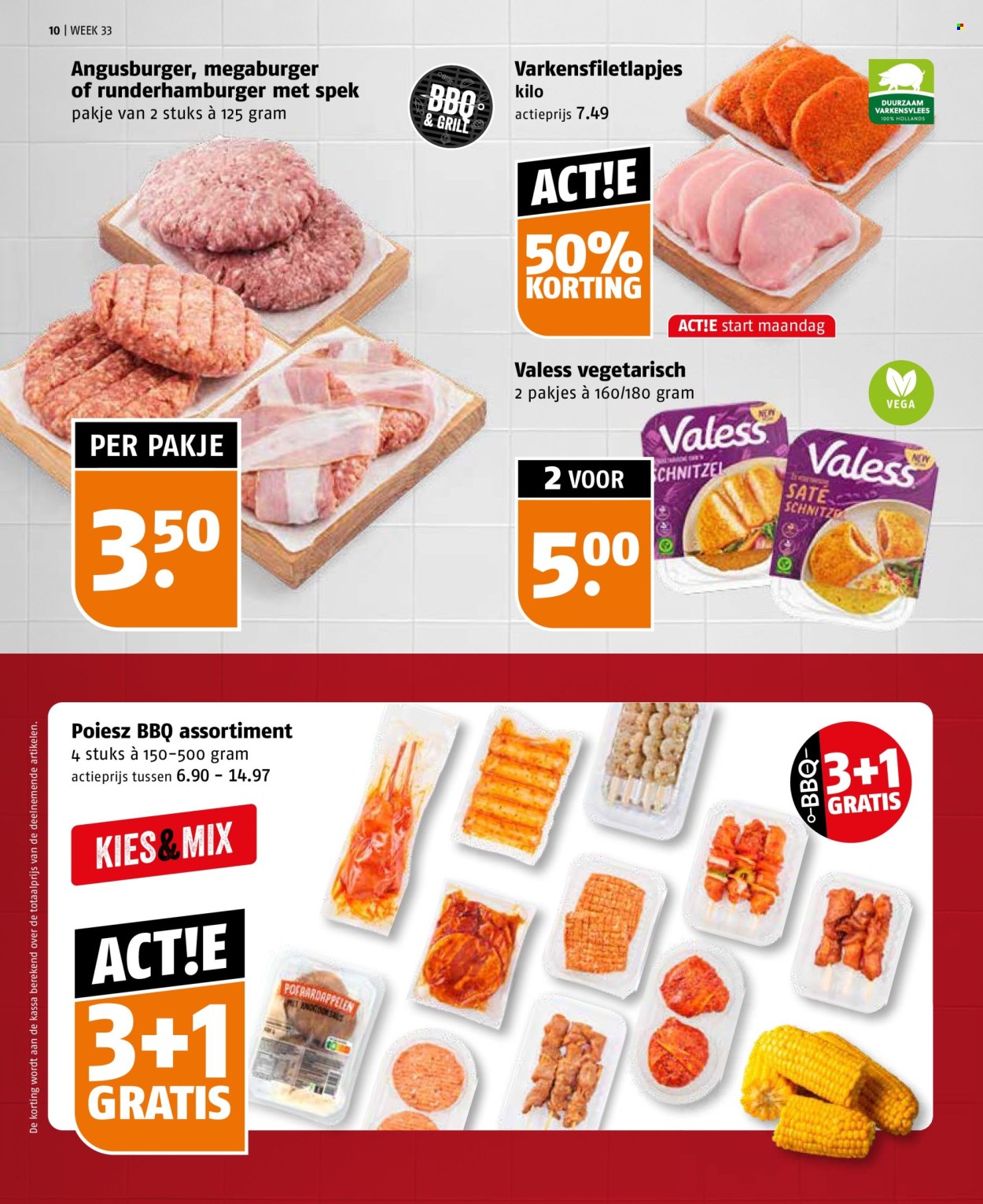 Poiesz-aanbieding - 9-8-2026 - 15-8-2026. Pagina 10