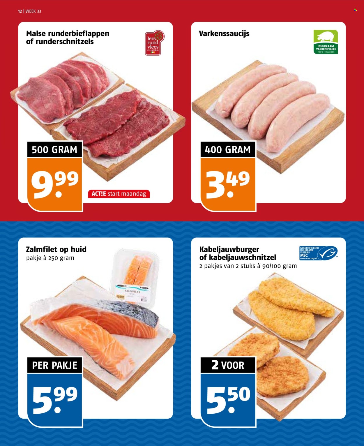 Poiesz-aanbieding - 9-8-2026 - 15-8-2026. Pagina 12