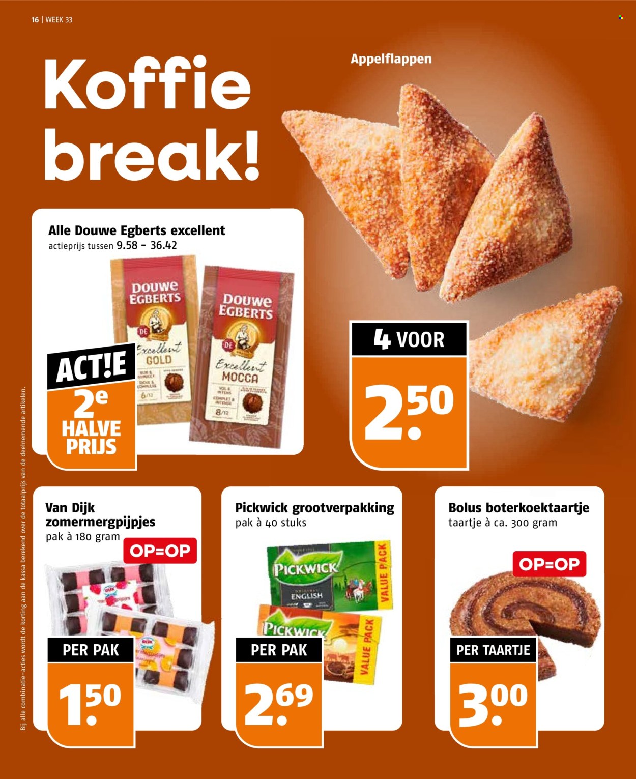 Poiesz-aanbieding - 9-8-2026 - 15-8-2026. Pagina 16