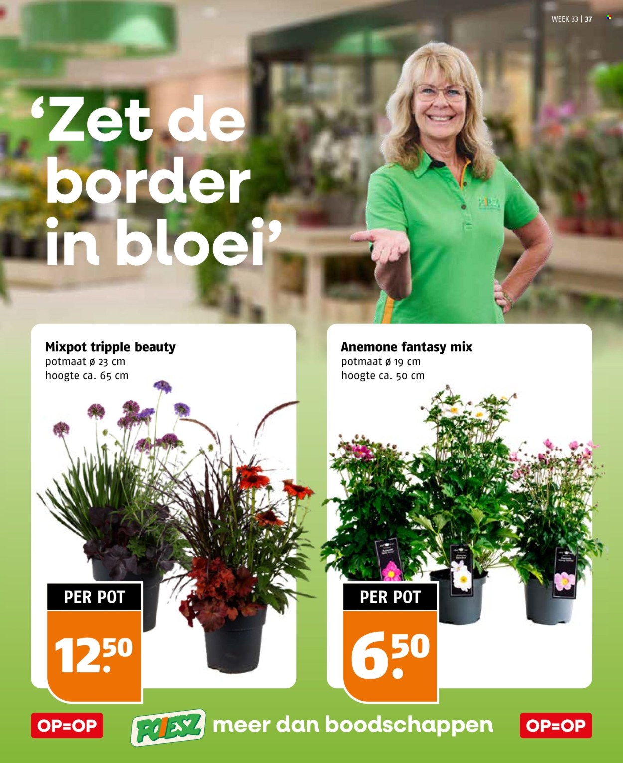 Poiesz-aanbieding - 9-8-2026 - 15-8-2026. Pagina 37