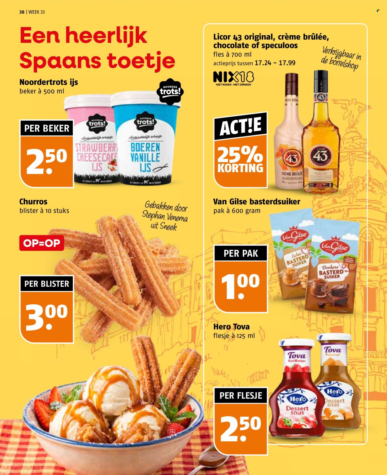 Poiesz-aanbieding - 9-8-2026 - 15-8-2026. Pagina 38