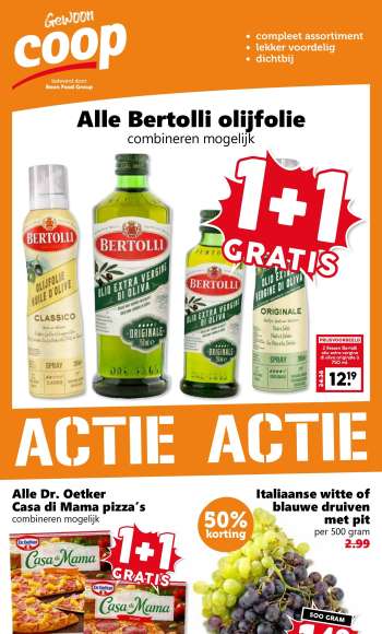 Coop-aanbieding - 10-8-2026 - 16-8-2026.