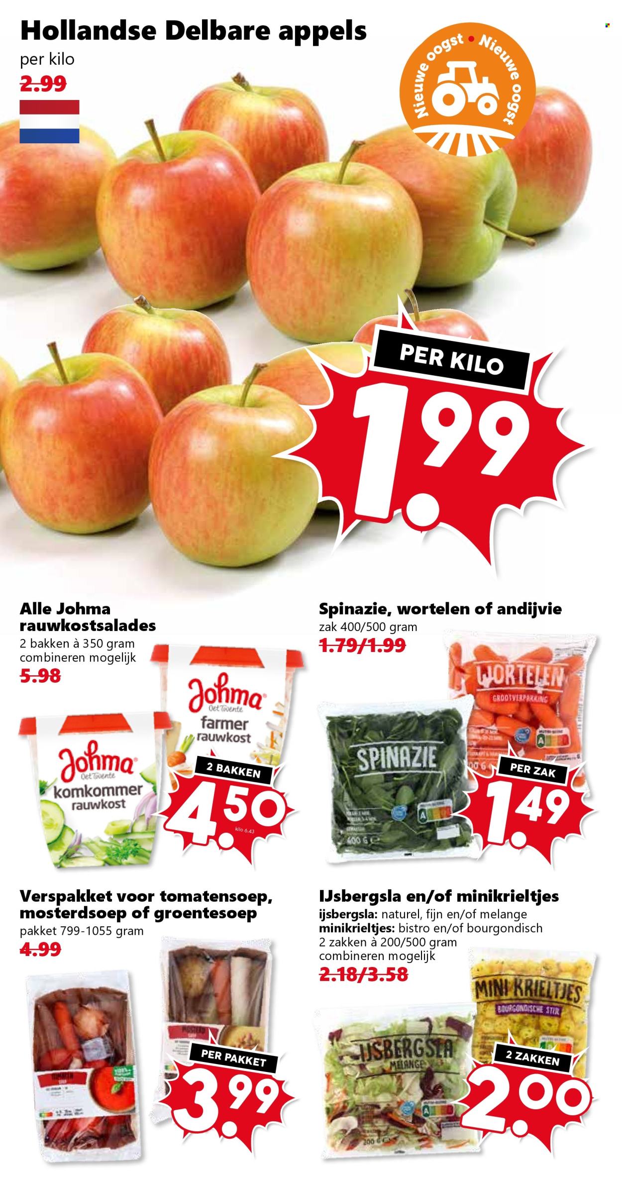 Coop-aanbieding - 10-8-2026 - 16-8-2026. Pagina 4