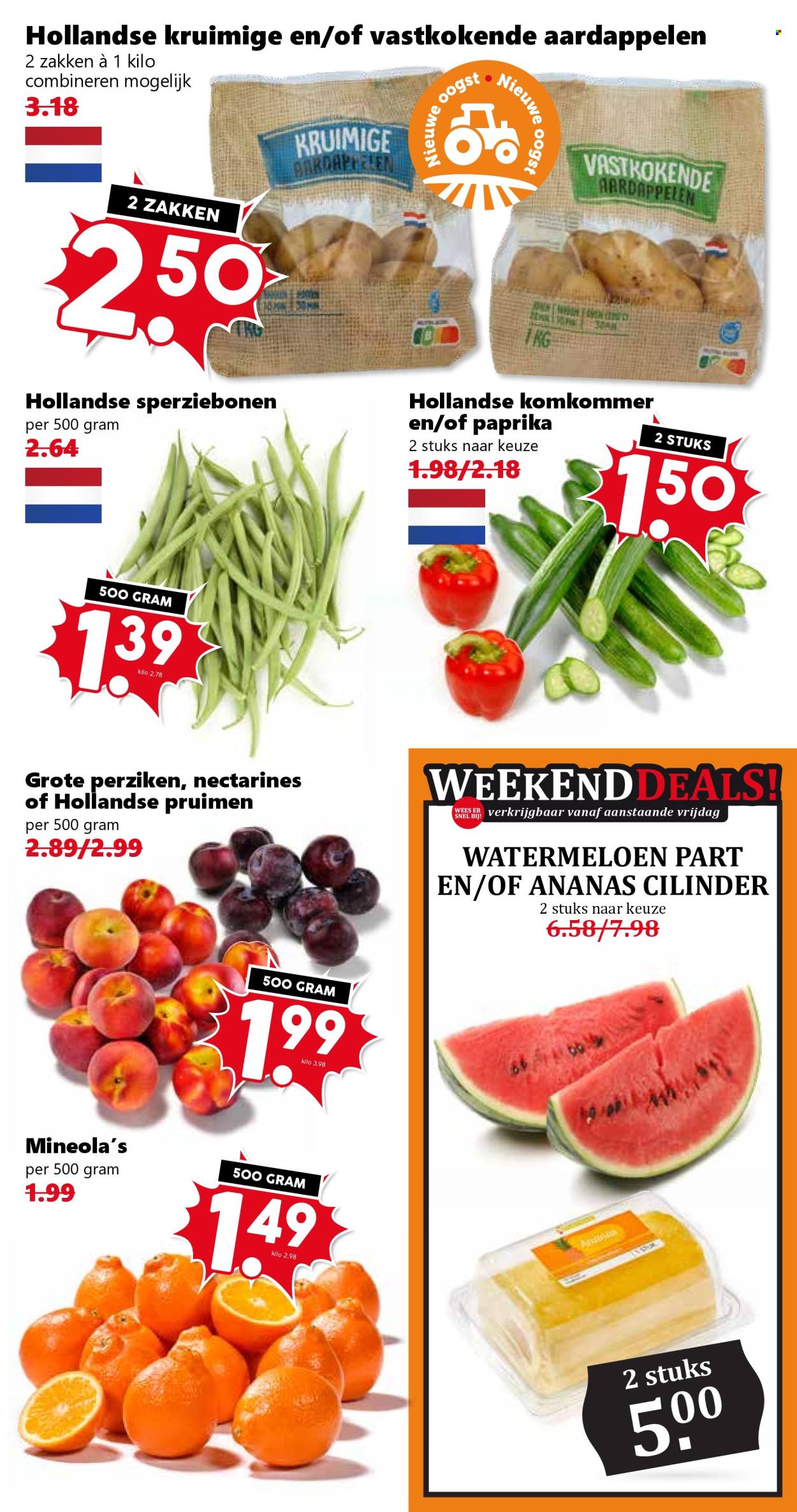 Coop-aanbieding - 10-8-2026 - 16-8-2026. Pagina 5