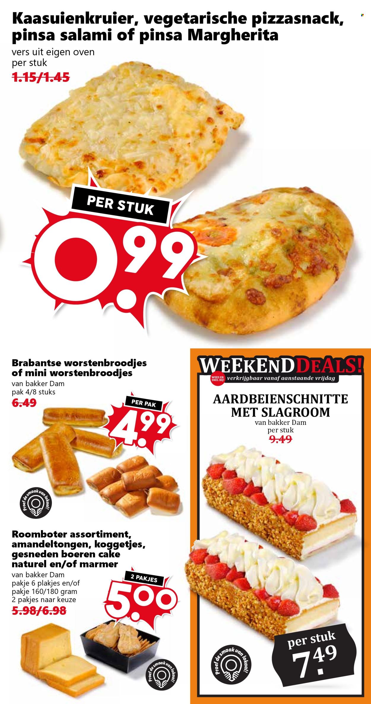 Coop-aanbieding - 10-8-2026 - 16-8-2026. Pagina 9
