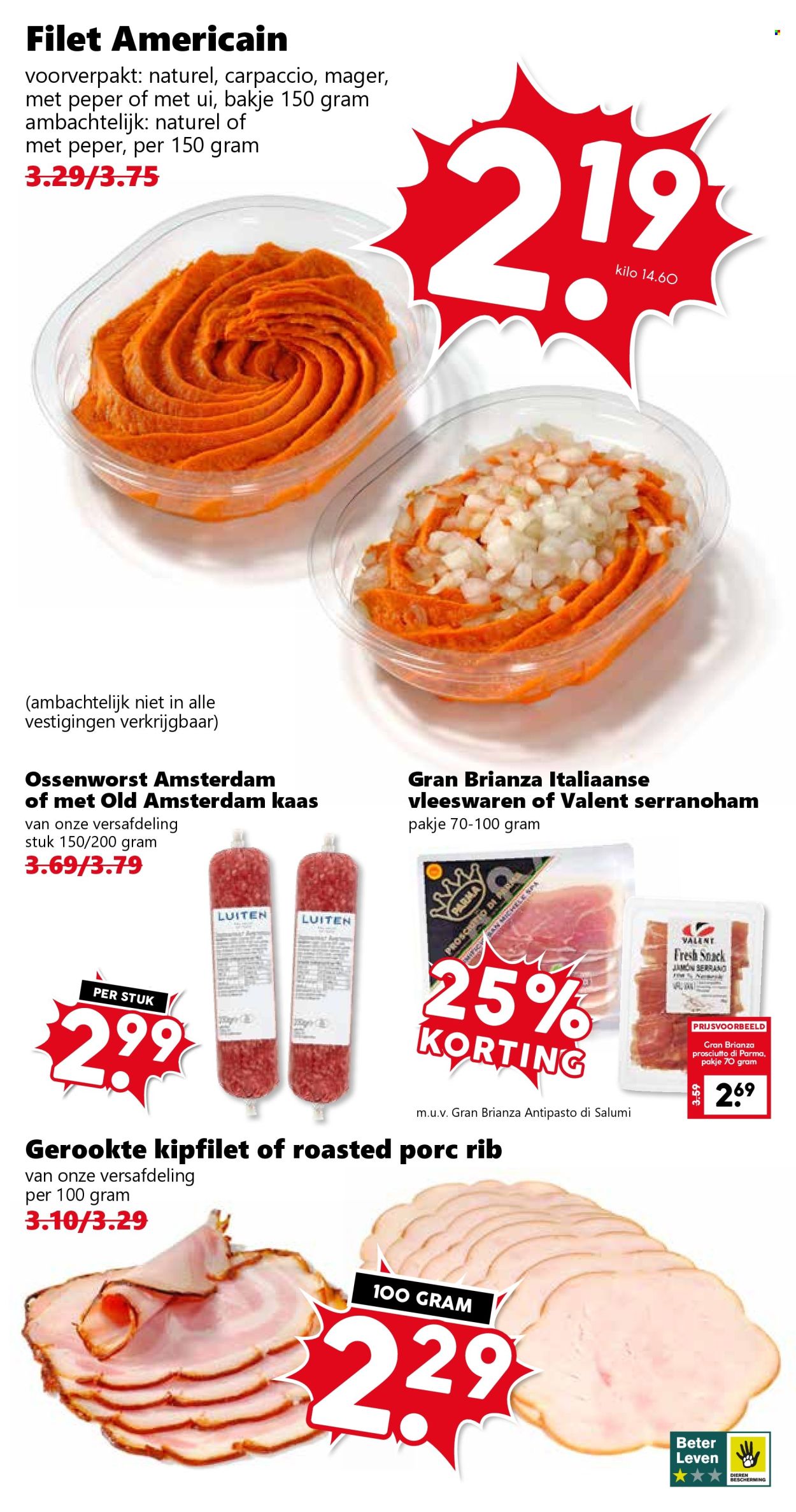 Coop-aanbieding - 10-8-2026 - 16-8-2026. Pagina 10