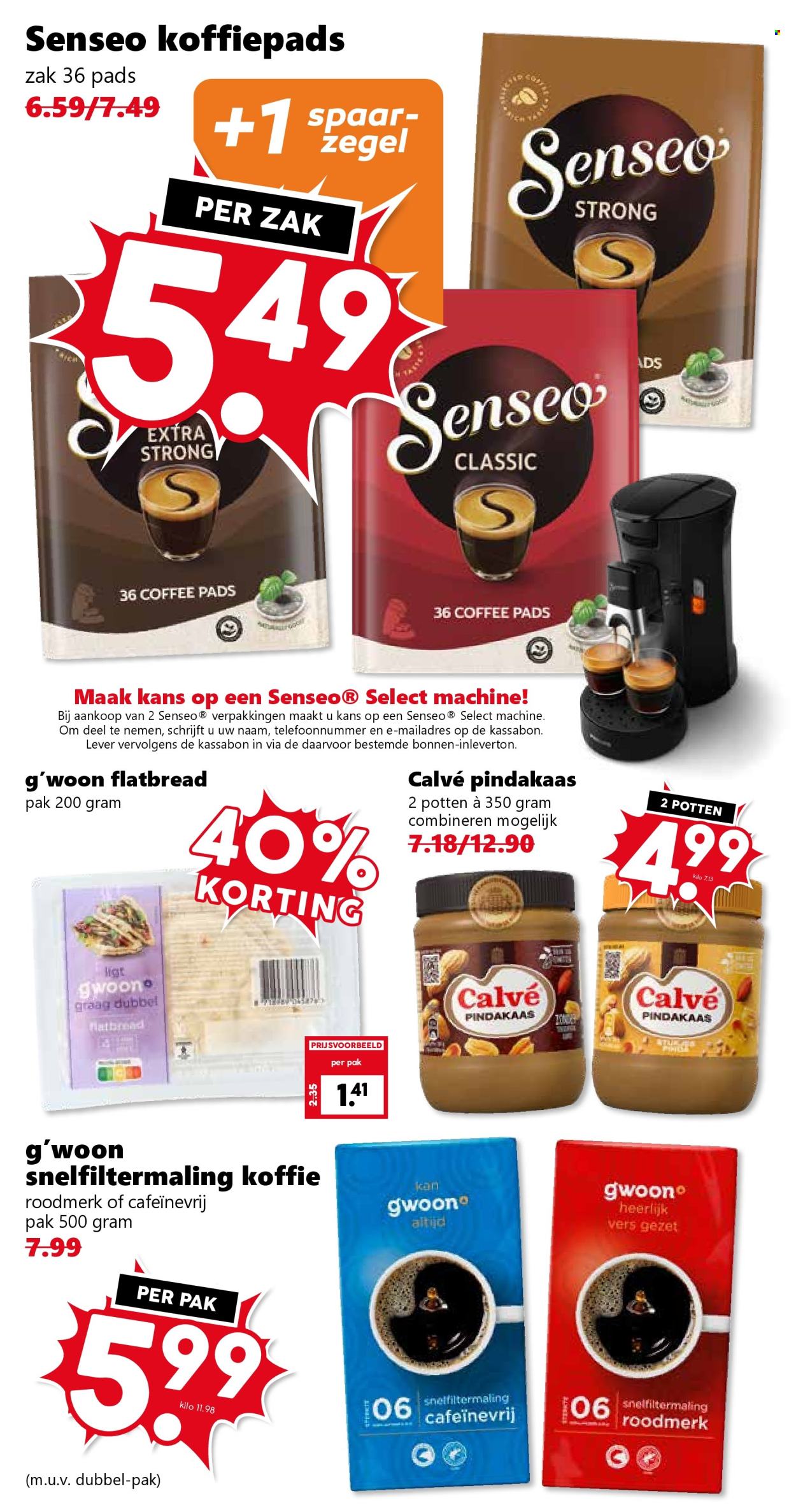 Coop-aanbieding - 10-8-2026 - 16-8-2026. Pagina 16