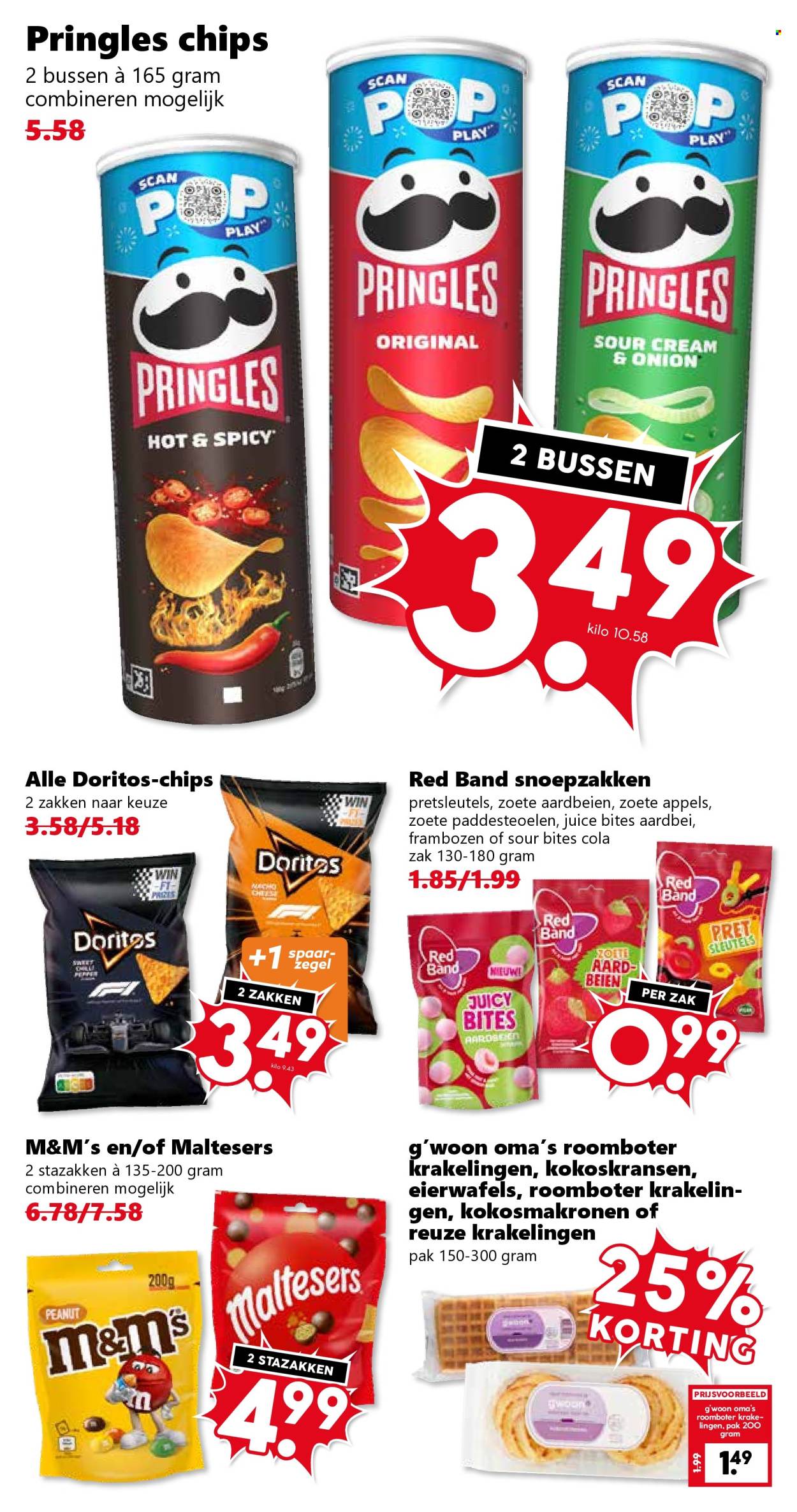 Coop-aanbieding - 10-8-2026 - 16-8-2026. Pagina 17