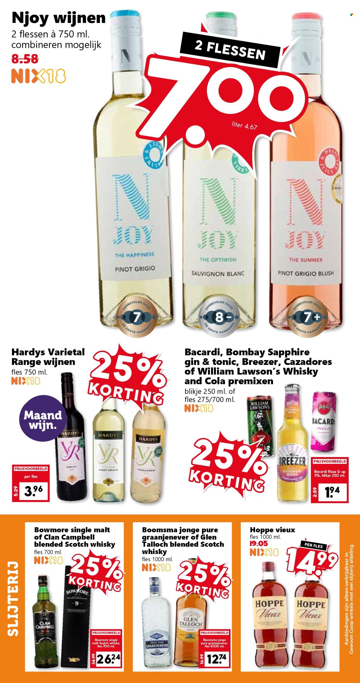 Coop-aanbieding - 10-8-2026 - 16-8-2026. Pagina 21
