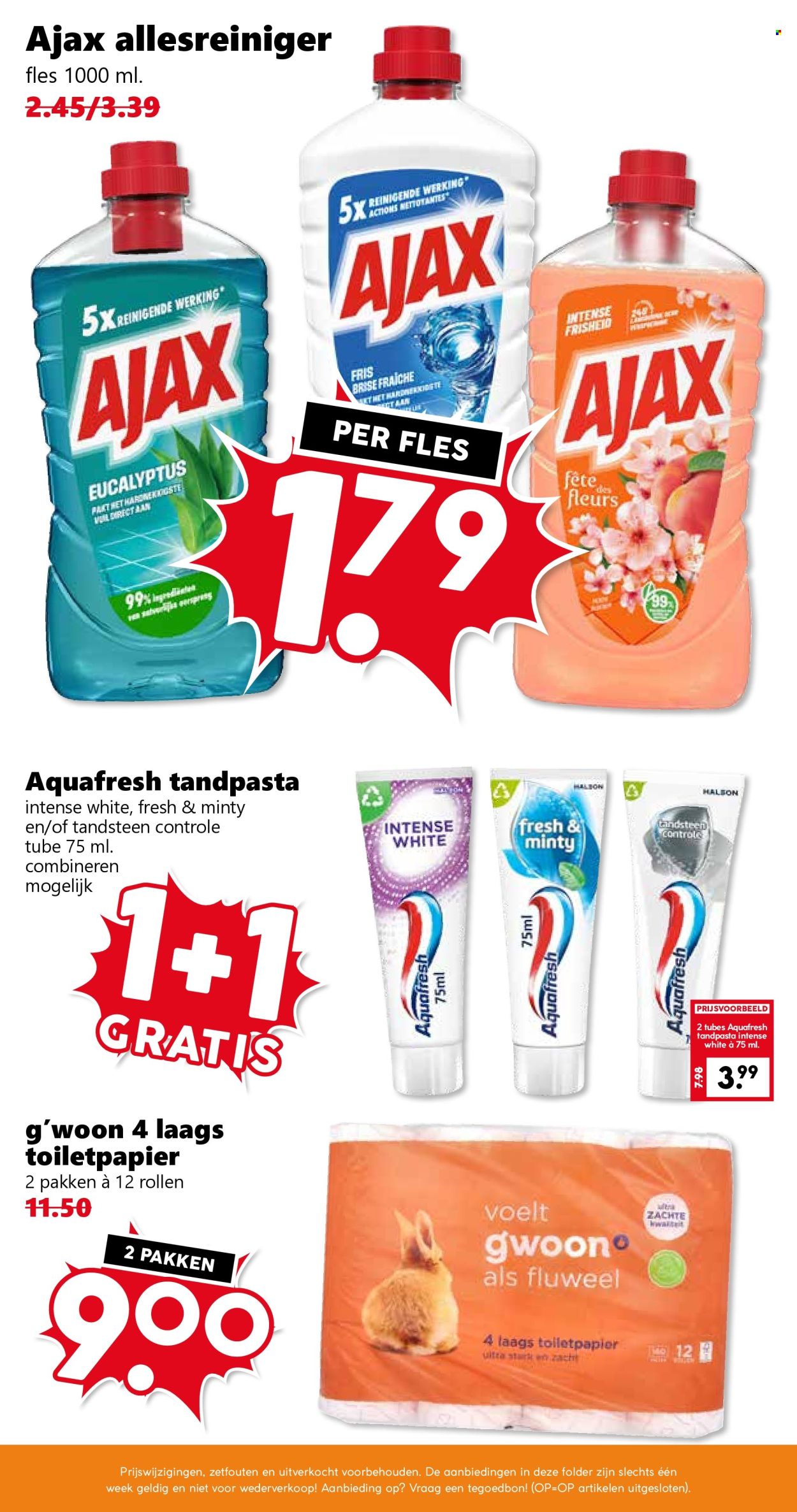 Coop-aanbieding - 10-8-2026 - 16-8-2026. Pagina 23