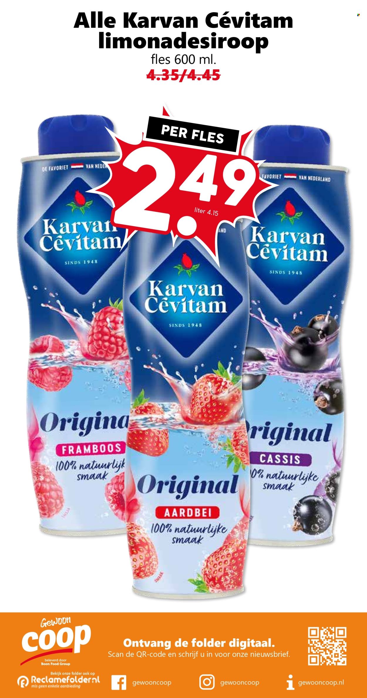 Coop-aanbieding - 10-8-2026 - 16-8-2026. Pagina 24