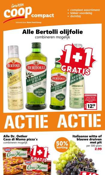 Coop-aanbieding - 10-8-2026 - 16-8-2026.