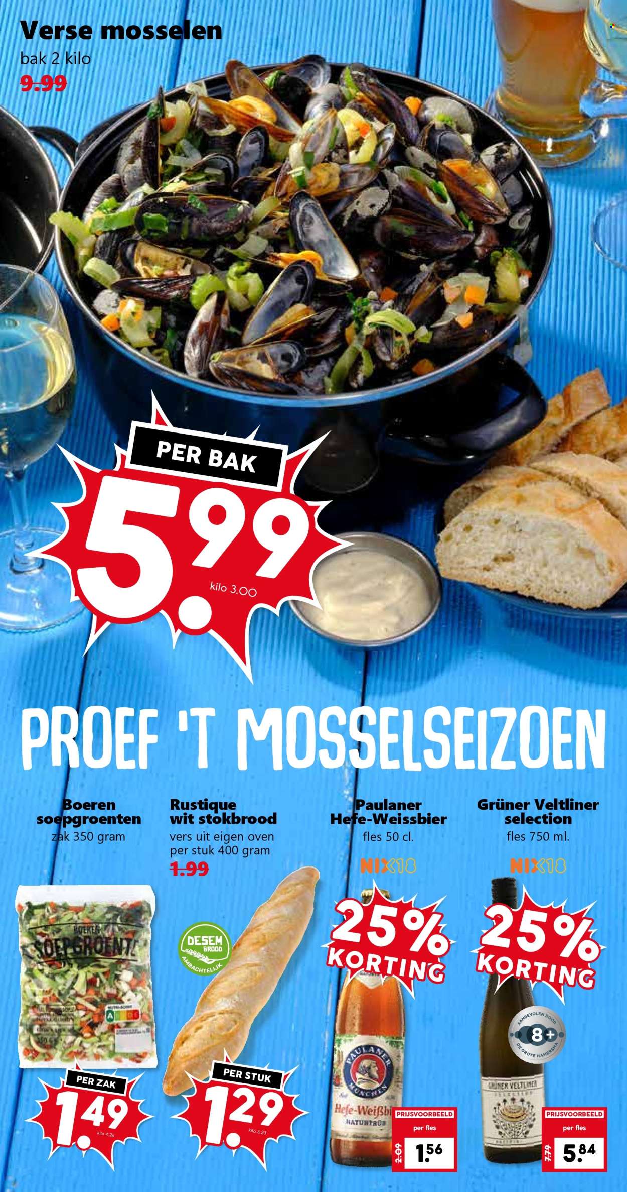 Coop-aanbieding - 10-8-2026 - 16-8-2026. Pagina 2
